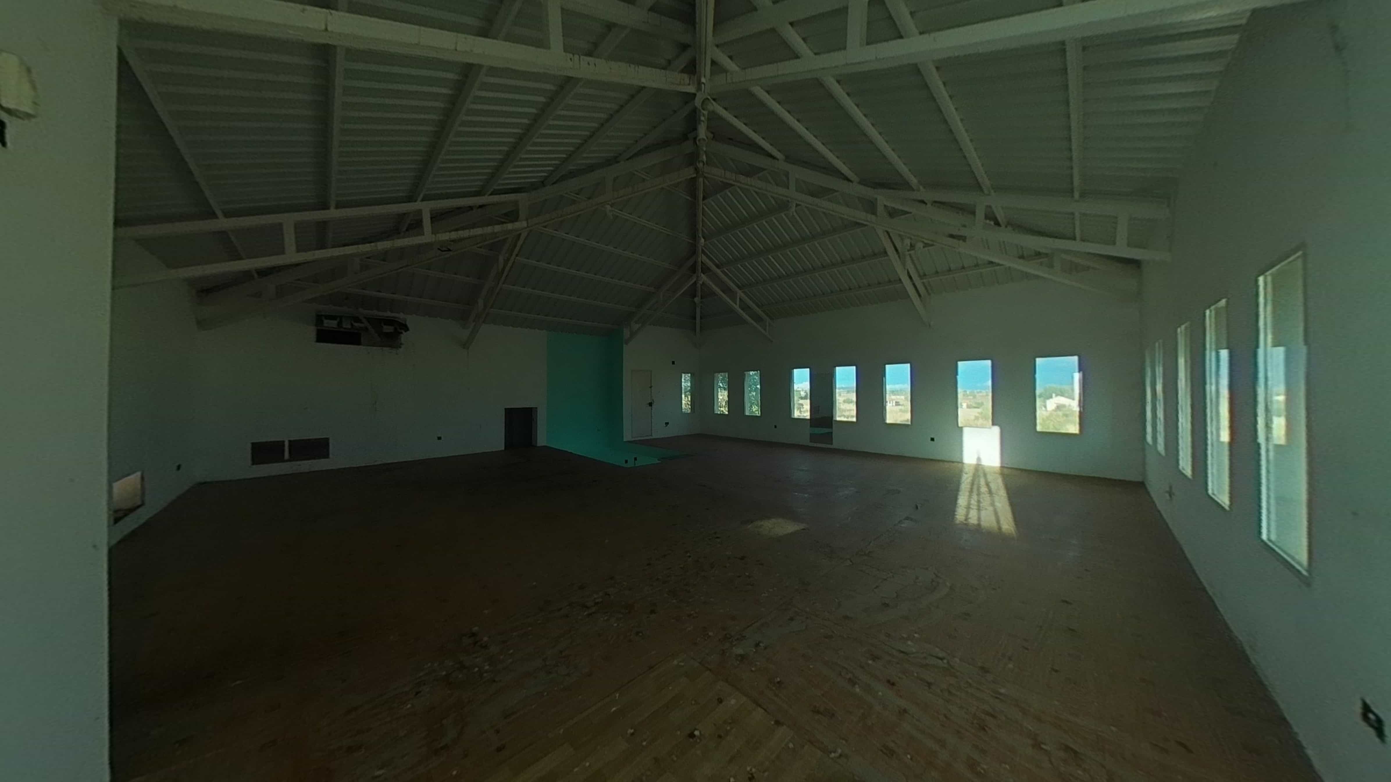 Entrepôt industriel à vendre à ctra Navahermosa Km26 Poligóno