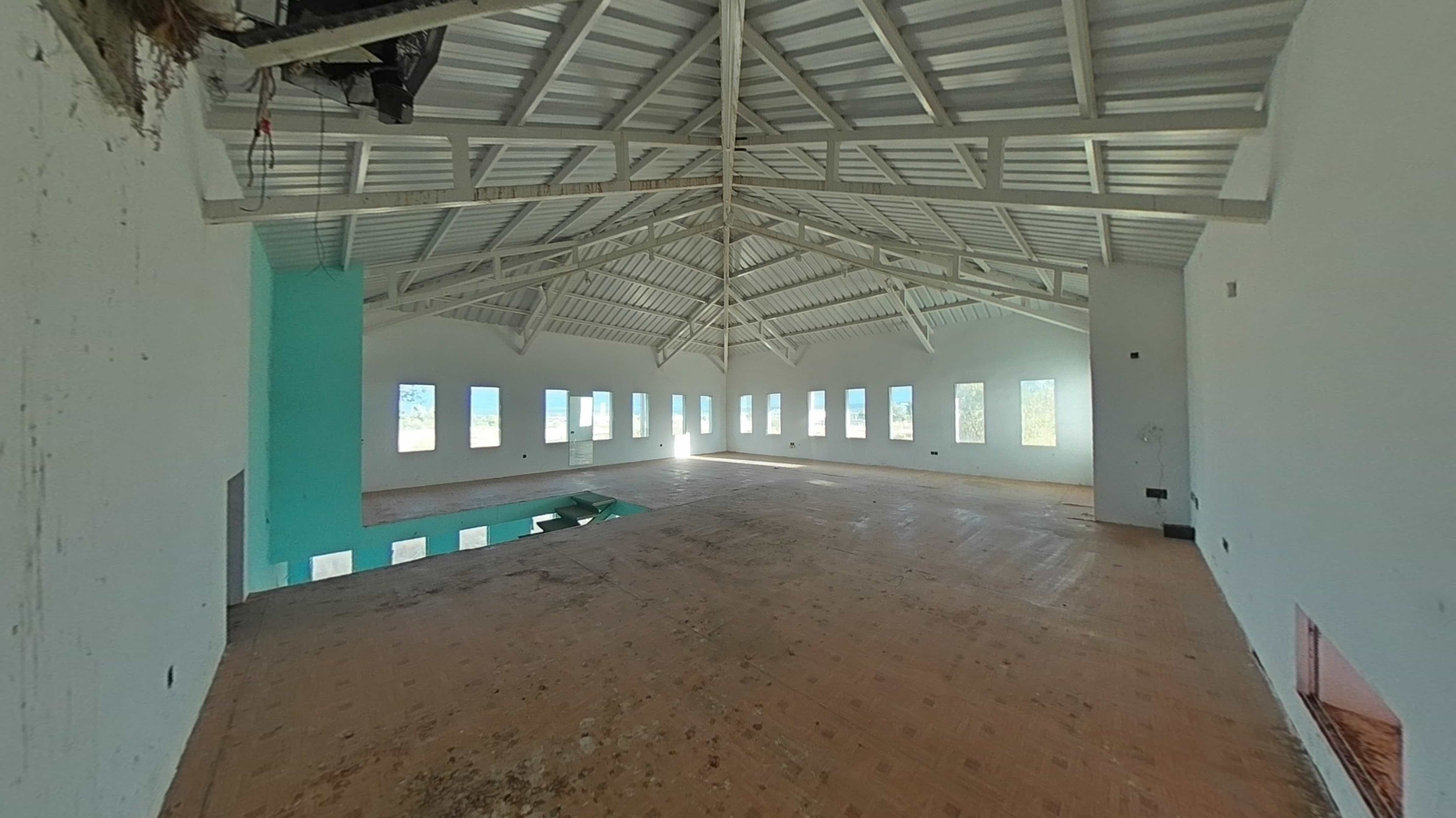 Entrepôt industriel à vendre à ctra Navahermosa Km26 Poligóno