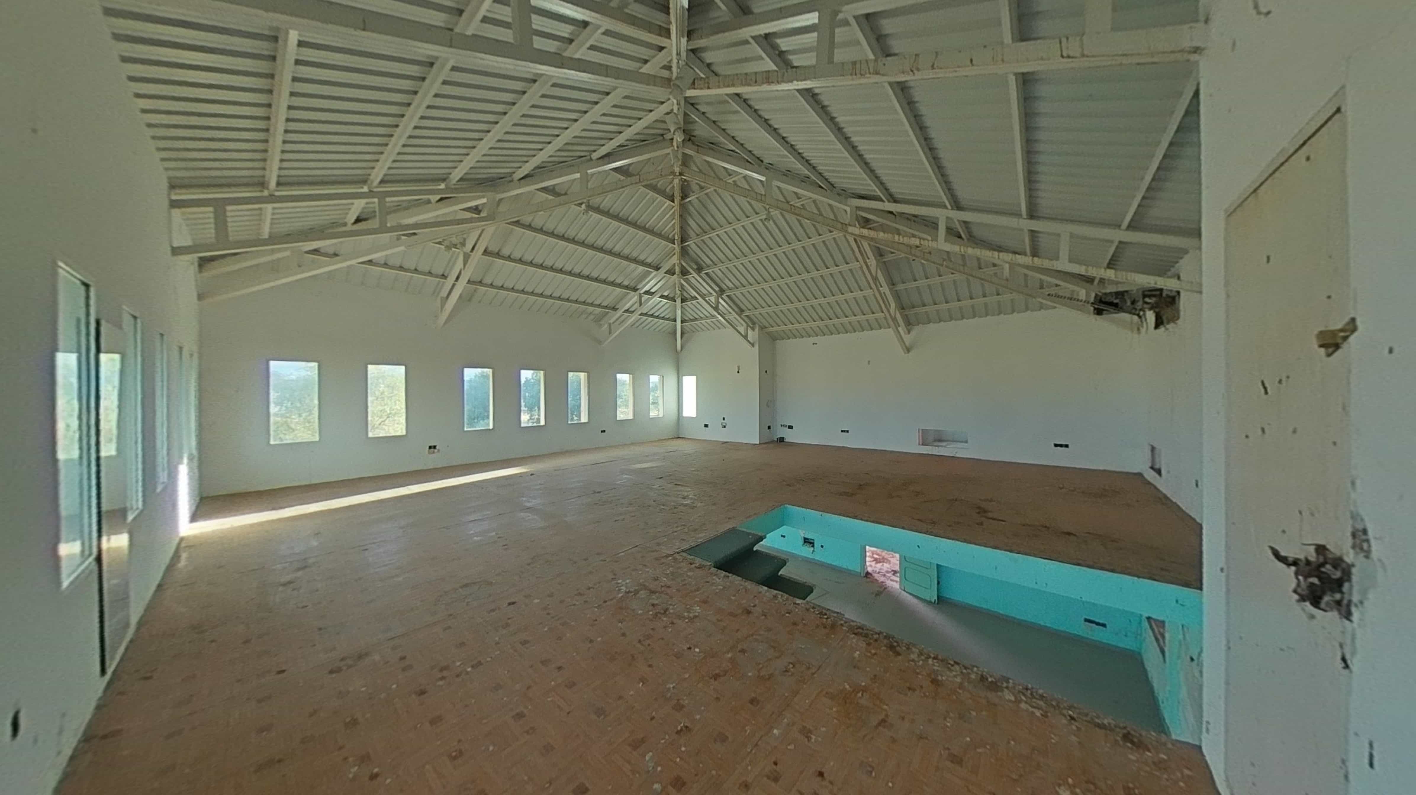 Entrepôt industriel à vendre à ctra Navahermosa Km26 Poligóno