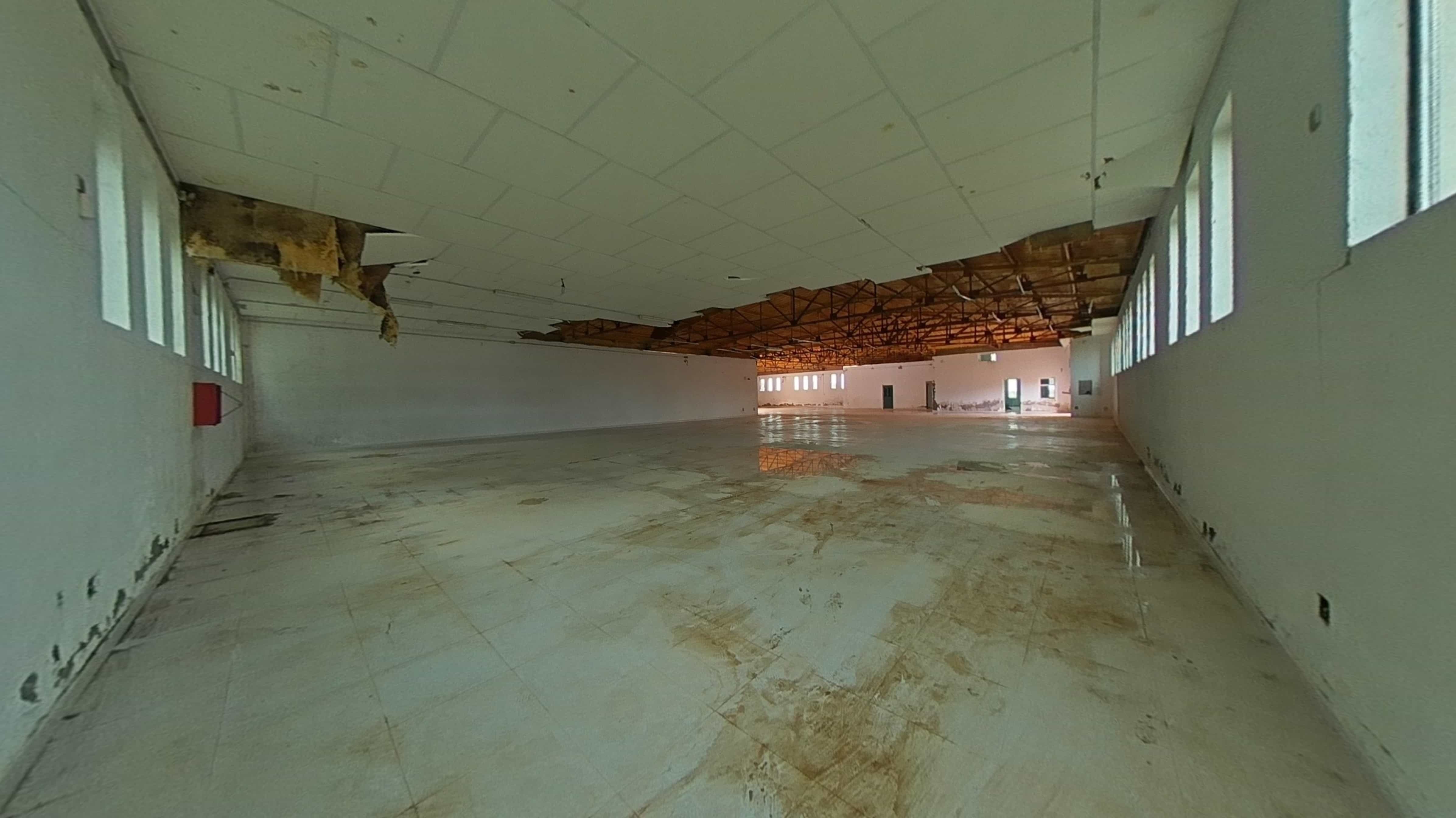 Entrepôt industriel à vendre à ctra Navahermosa Km26 Poligóno