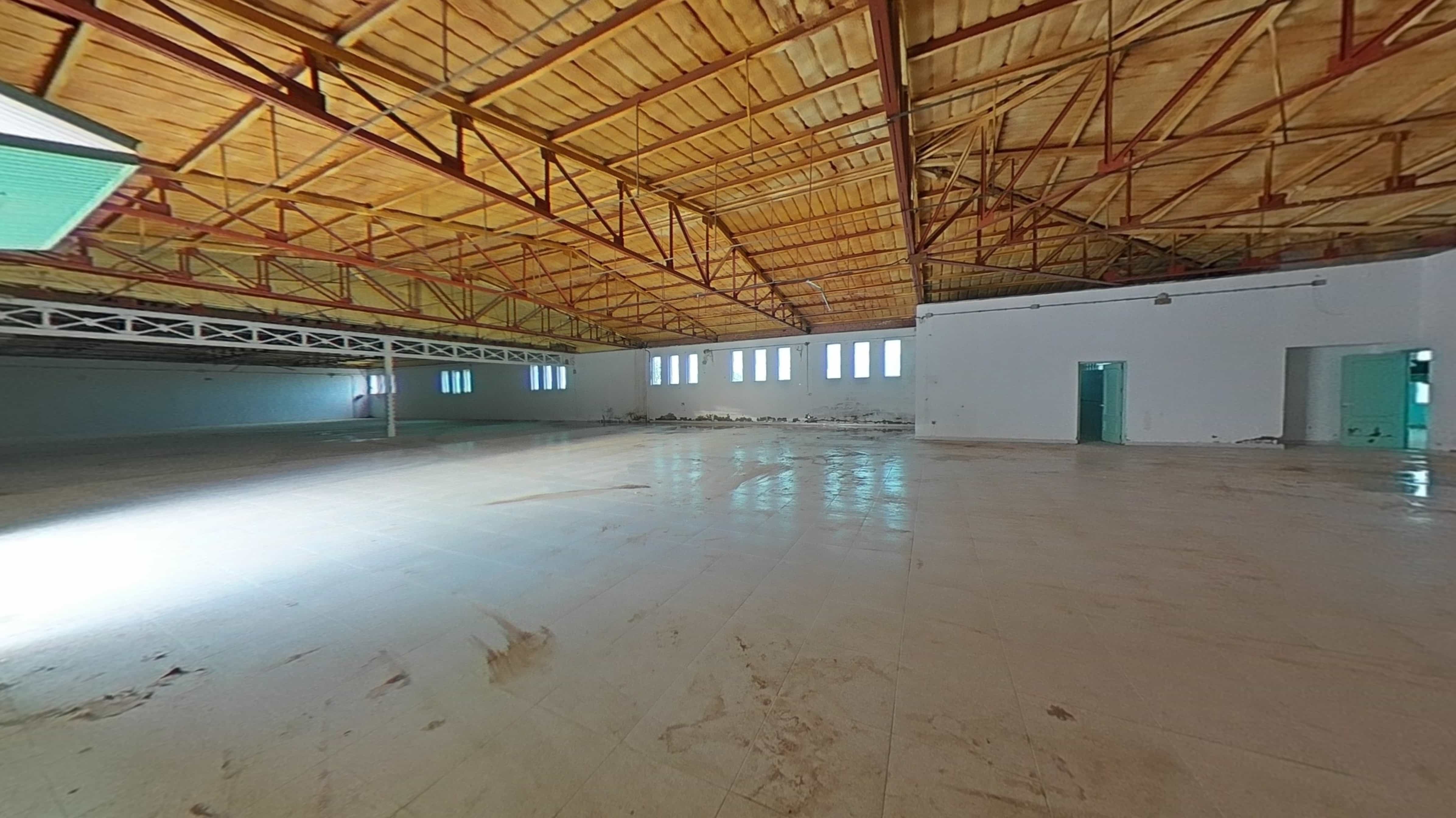 Entrepôt industriel à vendre à ctra Navahermosa Km26 Poligóno