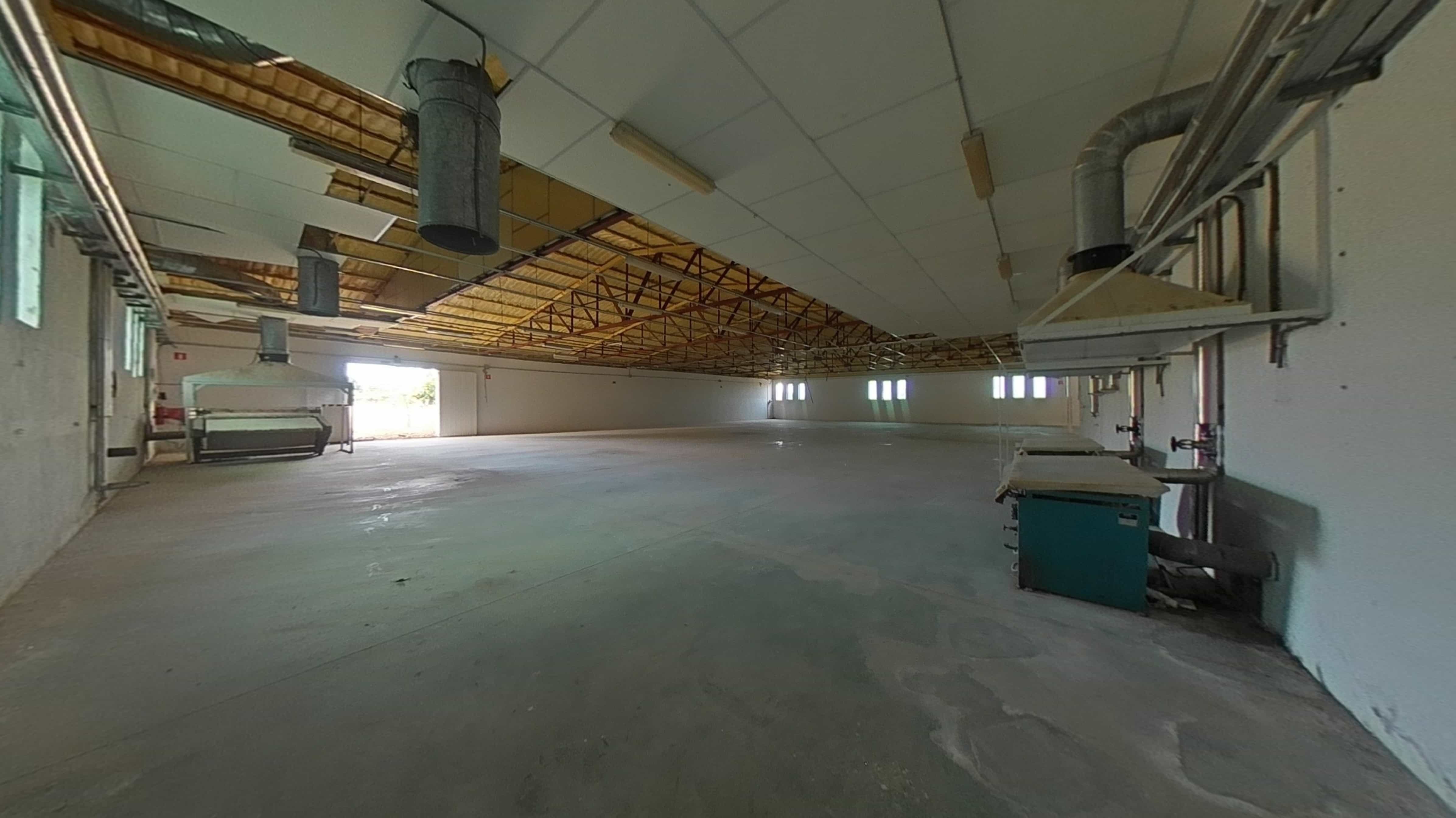 Entrepôt industriel à vendre à ctra Navahermosa Km26 Poligóno