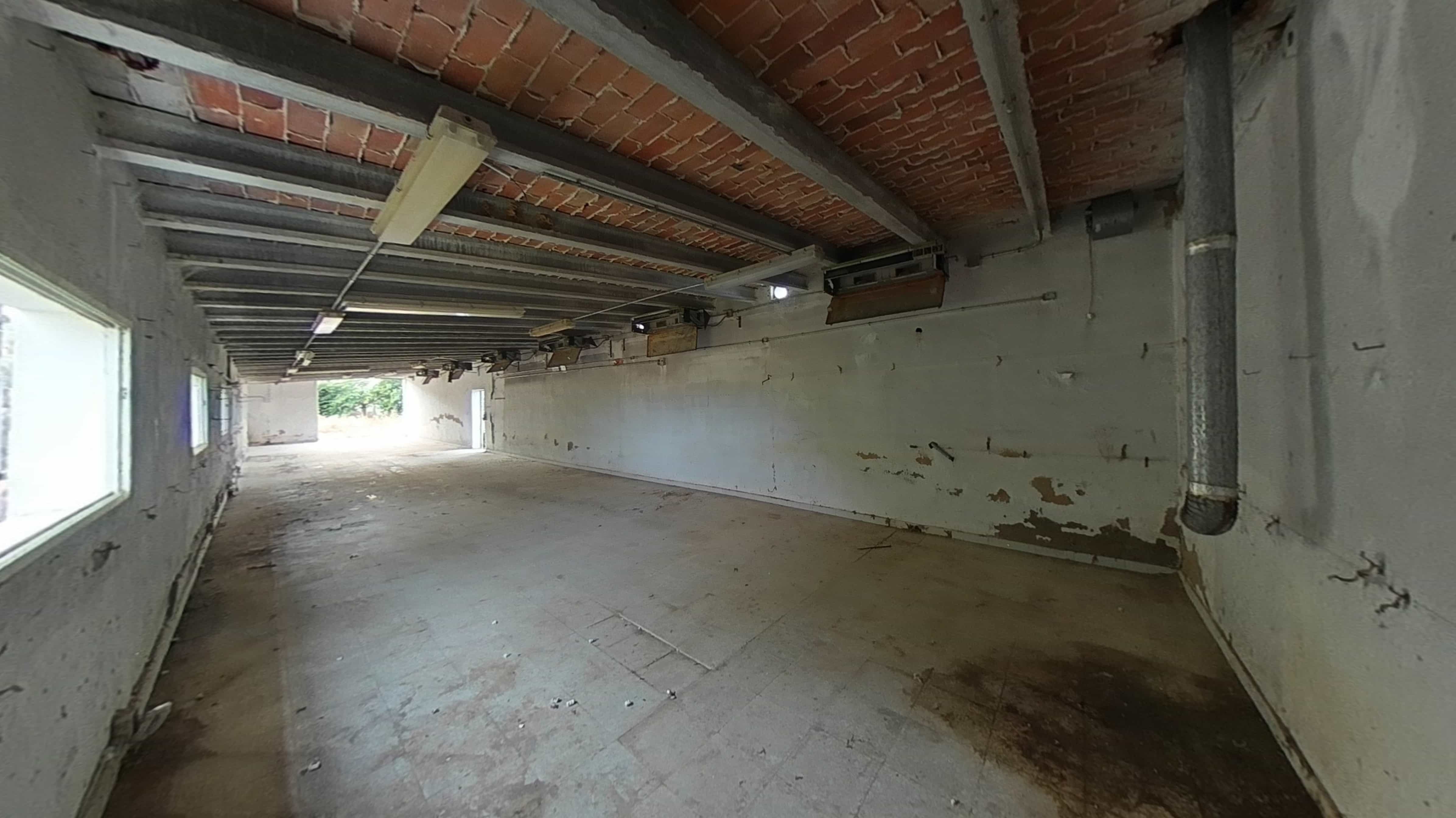 Entrepôt industriel à vendre à ctra Navahermosa Km26 Poligóno