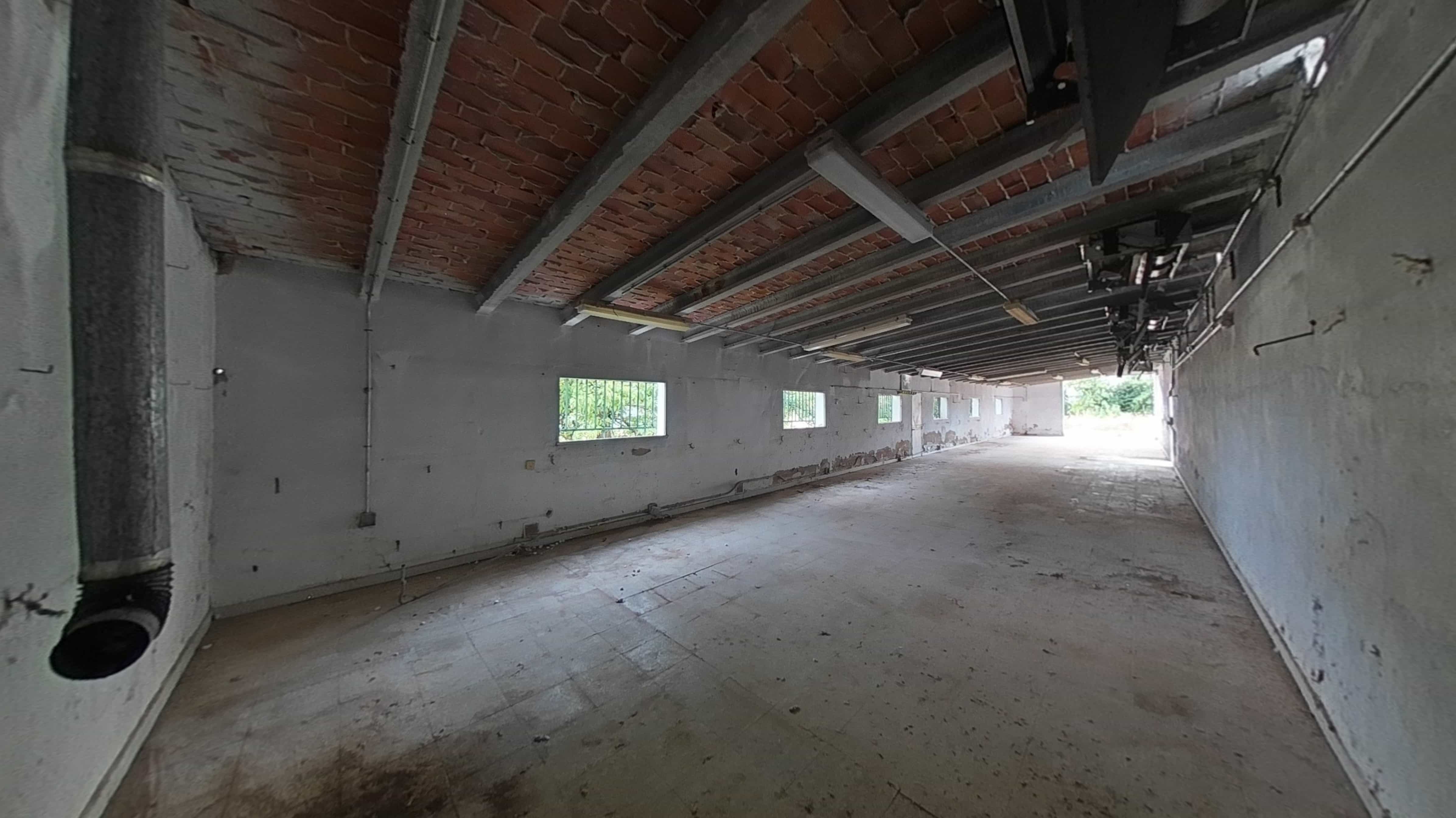 Entrepôt industriel à vendre à ctra Navahermosa Km26 Poligóno