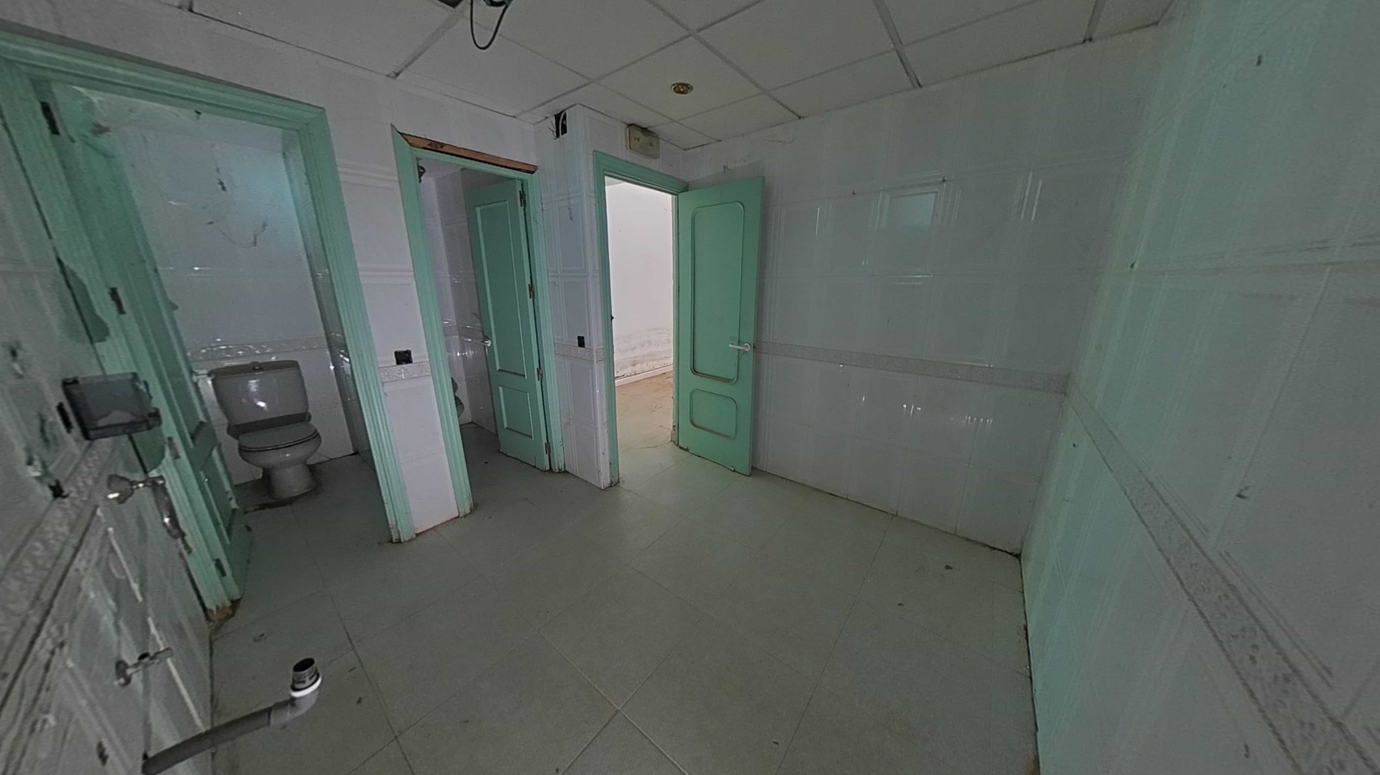 Entrepôt industriel à vendre à ctra Navahermosa Km26 Poligóno