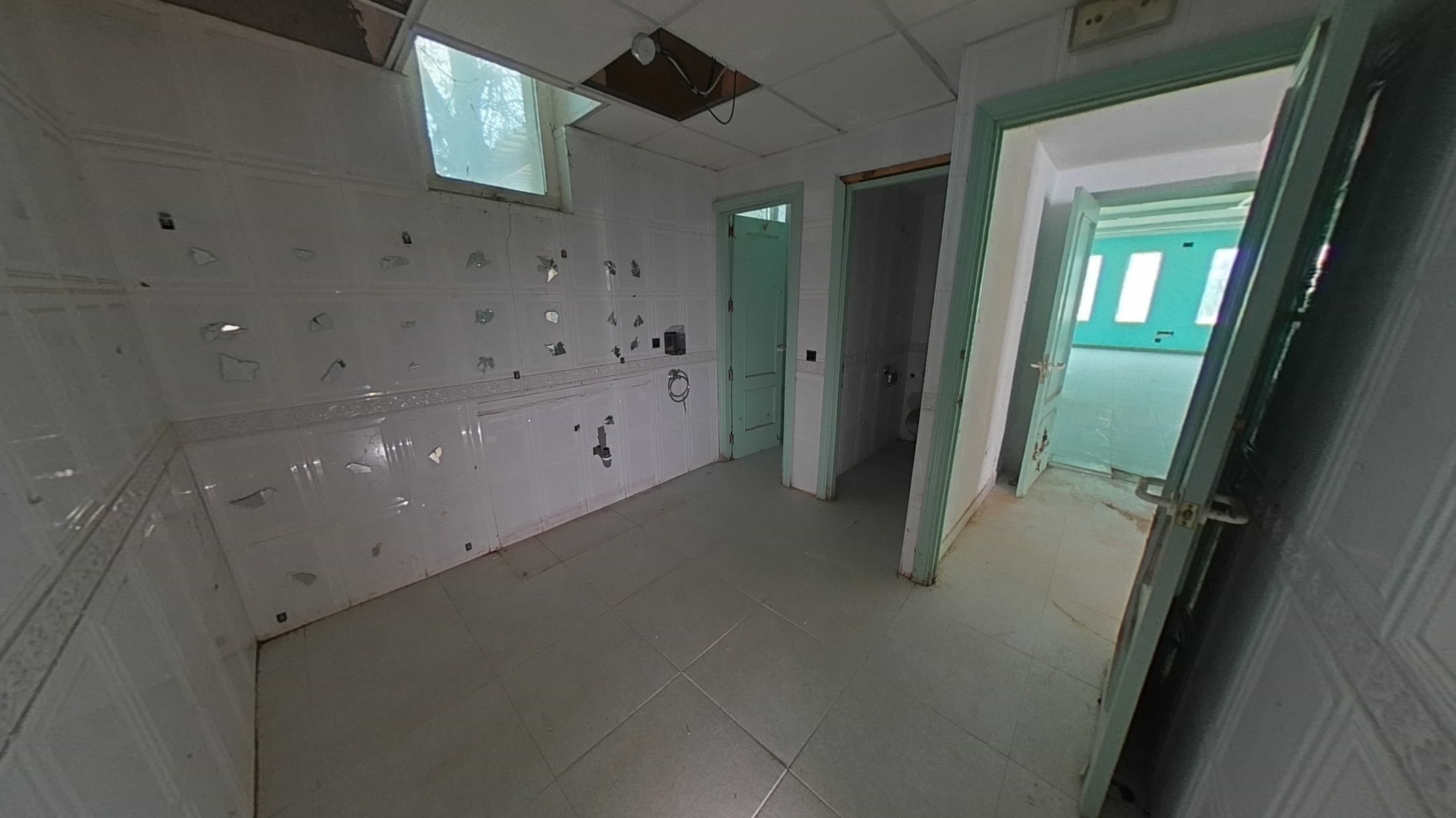 Entrepôt industriel à vendre à ctra Navahermosa Km26 Poligóno