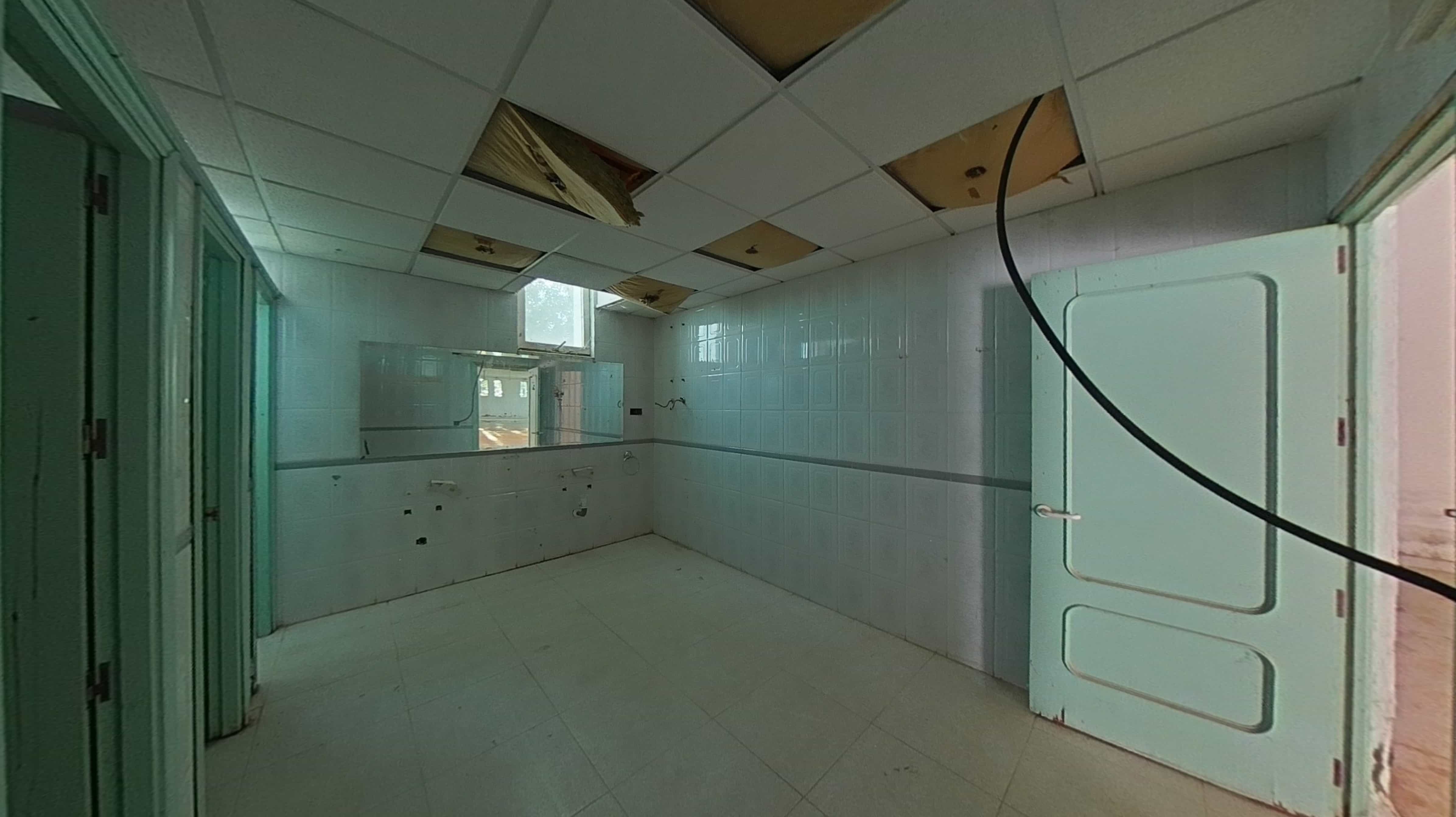 Entrepôt industriel à vendre à ctra Navahermosa Km26 Poligóno