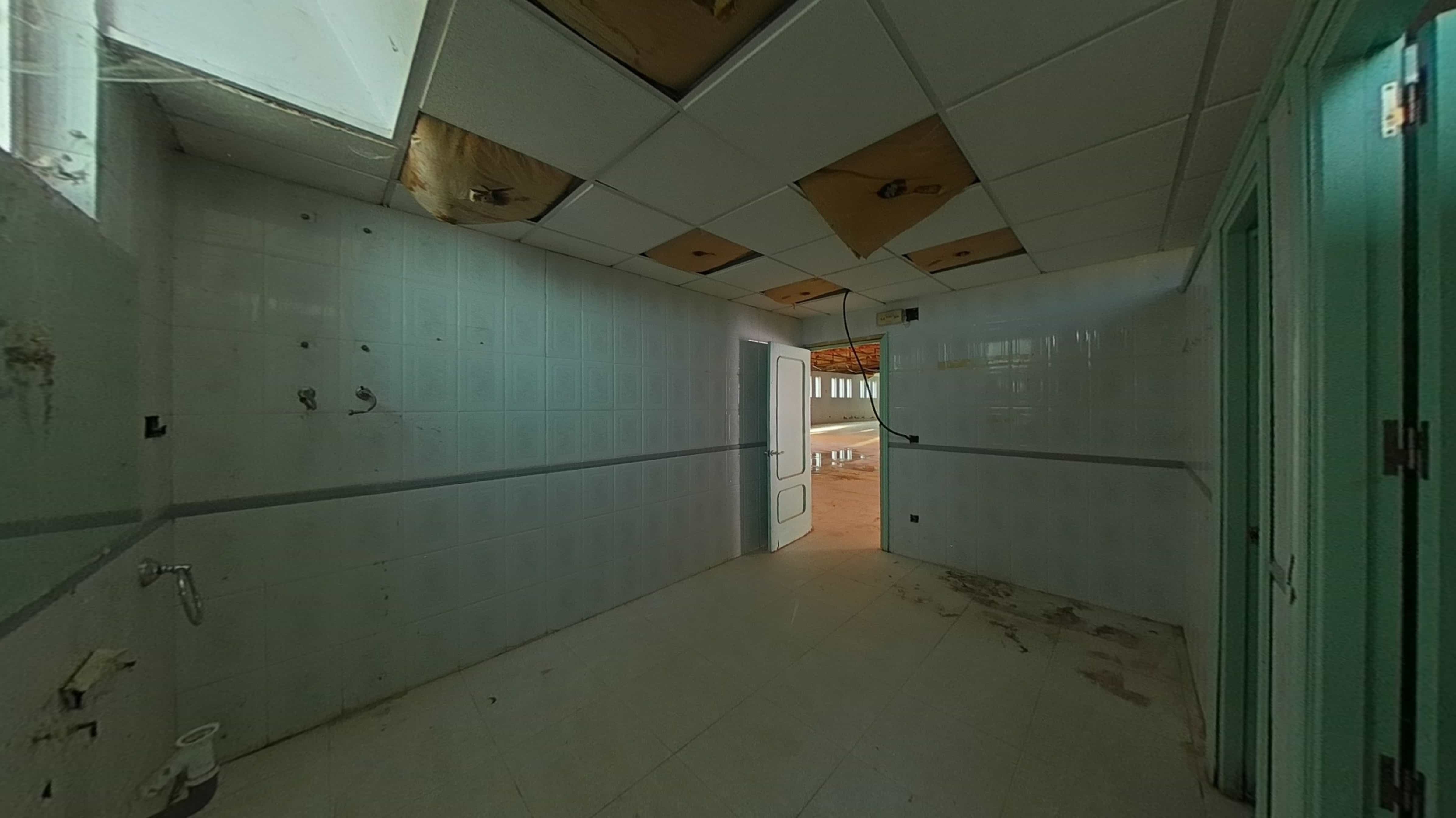 Entrepôt industriel à vendre à ctra Navahermosa Km26 Poligóno