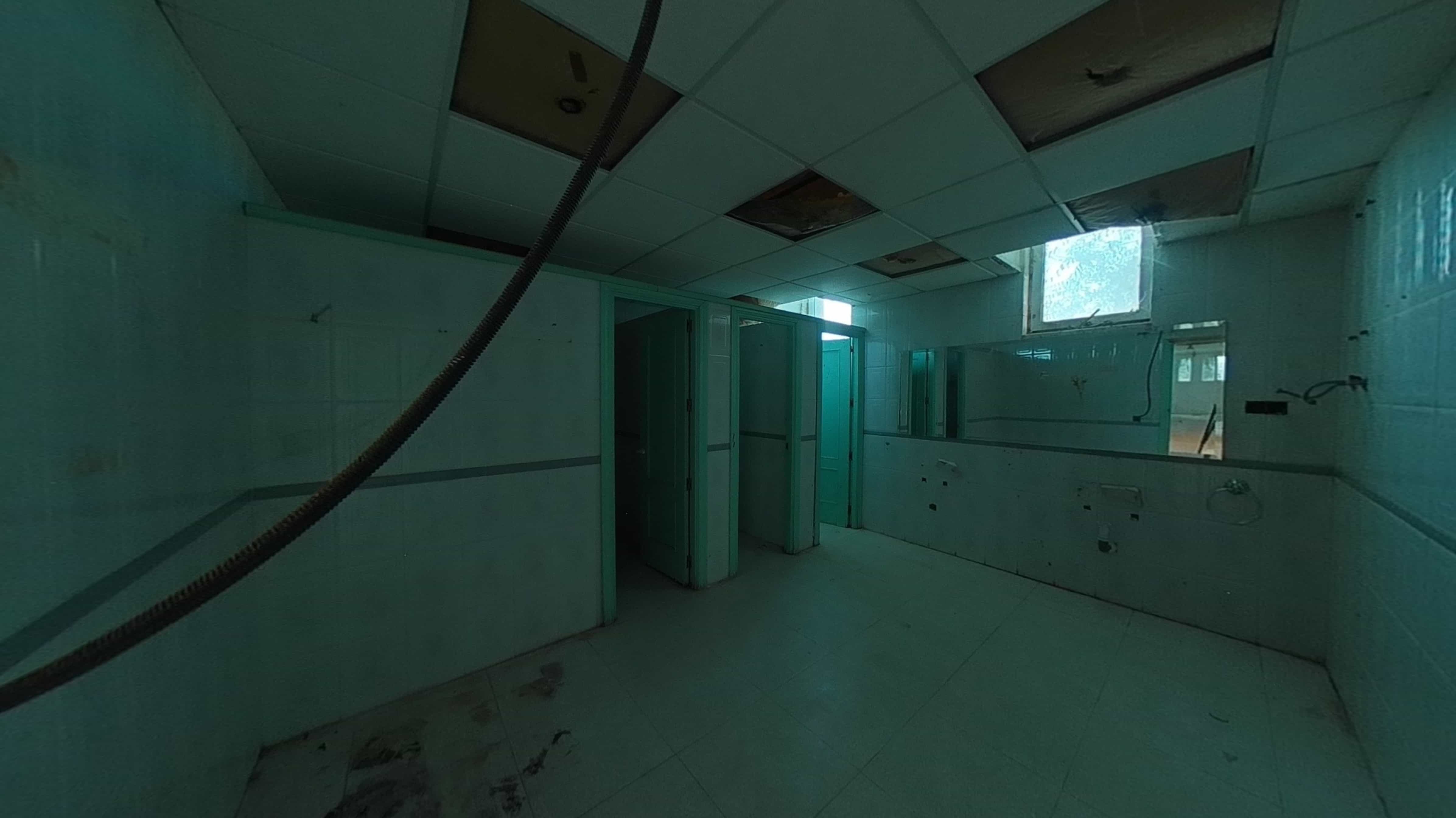 Entrepôt industriel à vendre à ctra Navahermosa Km26 Poligóno