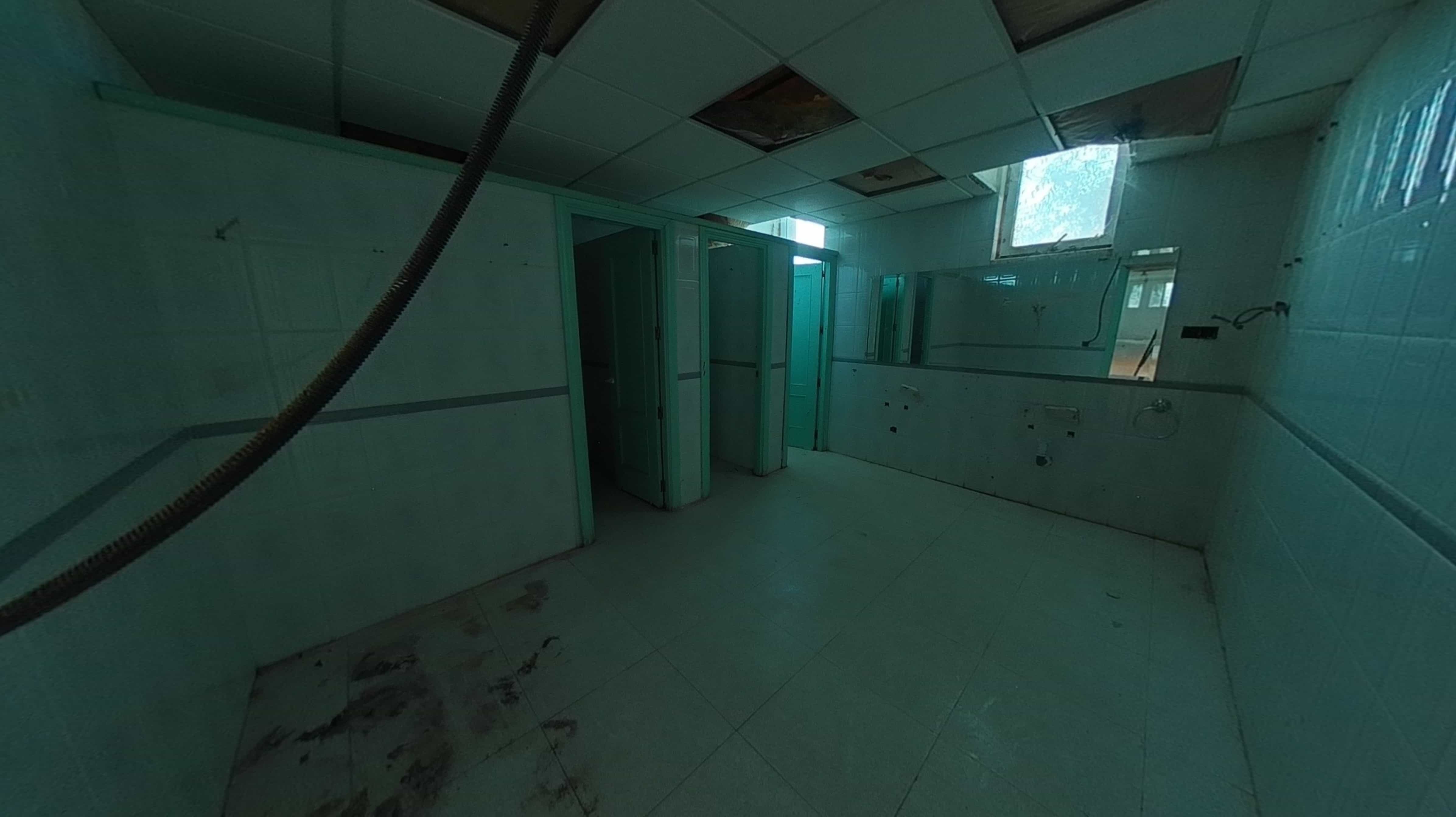 Entrepôt industriel à vendre à ctra Navahermosa Km26 Poligóno