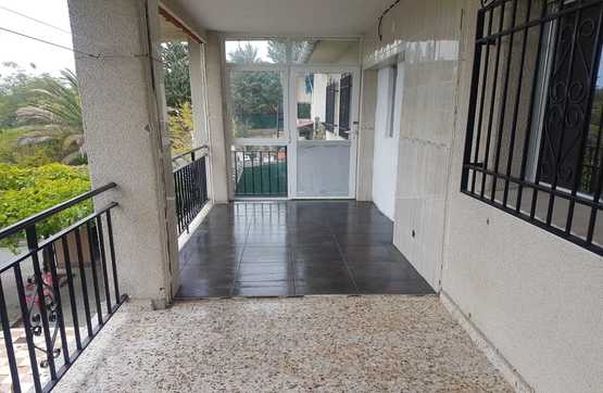 Casa en venta en calle Mariano Benlliure -- Parcela 1.106 -