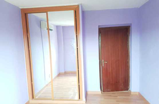 Casa en venta en calle Mariano Benlliure -- Parcela 1.106 -