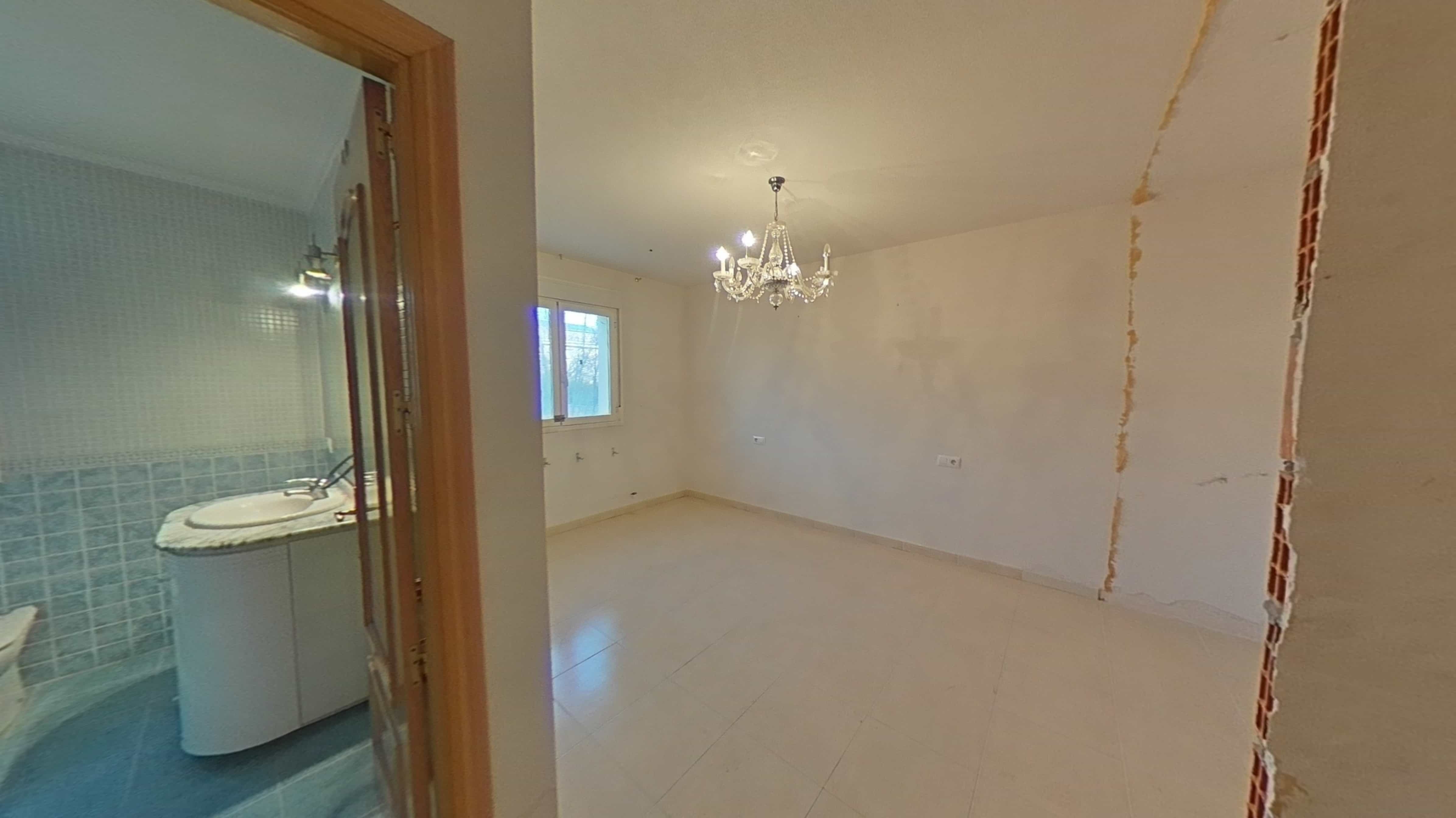 Casa en venta en calle Belgica