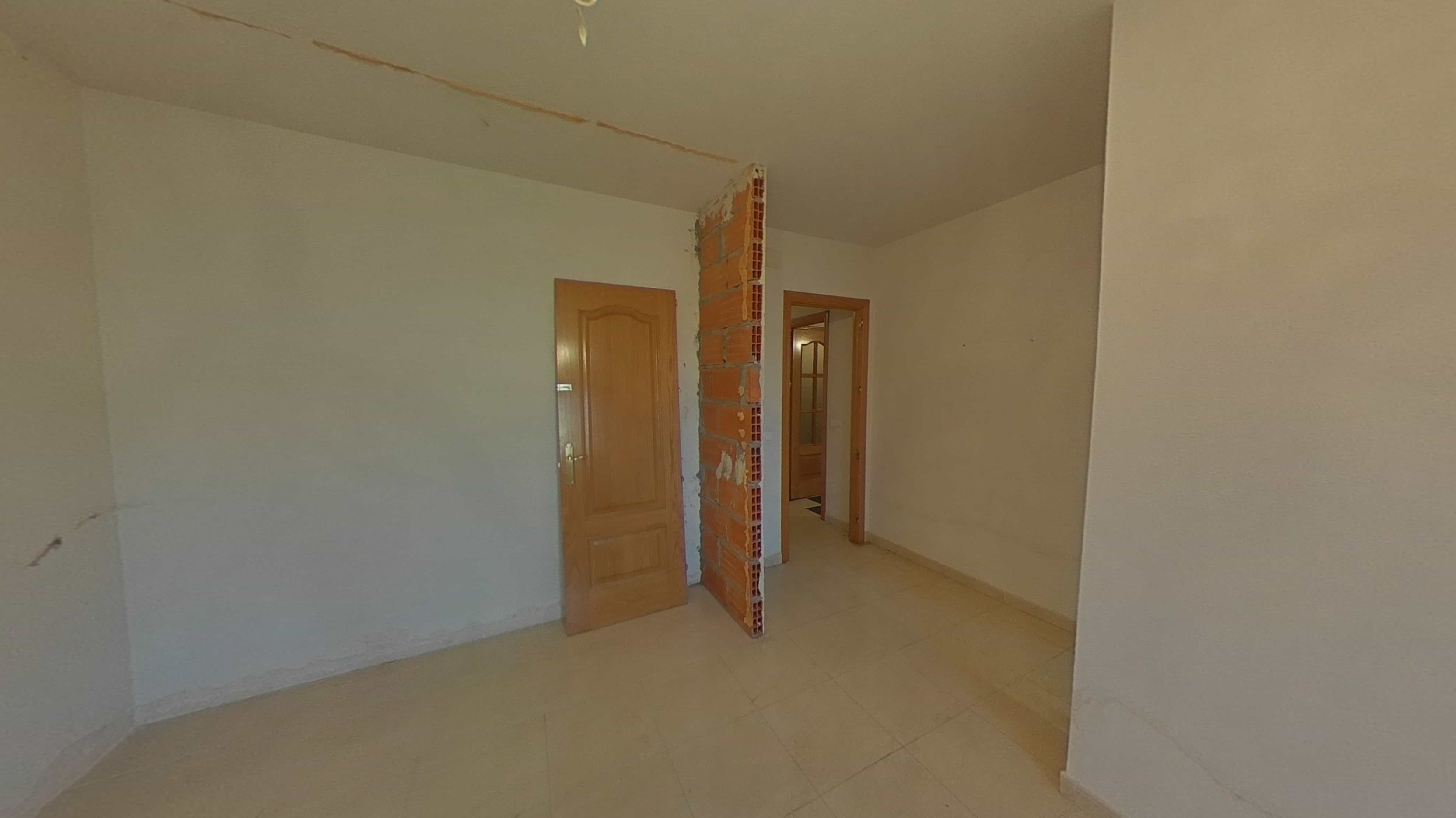 Casa en venta en calle Belgica