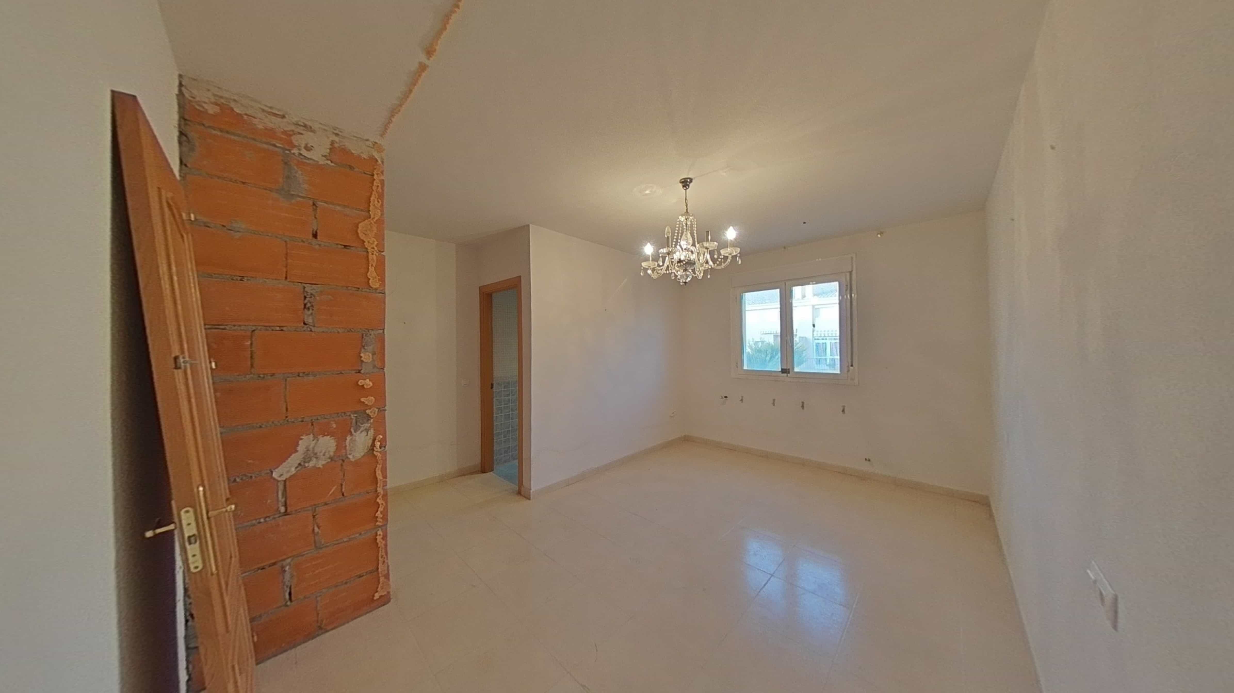 Casa en venta en calle Belgica
