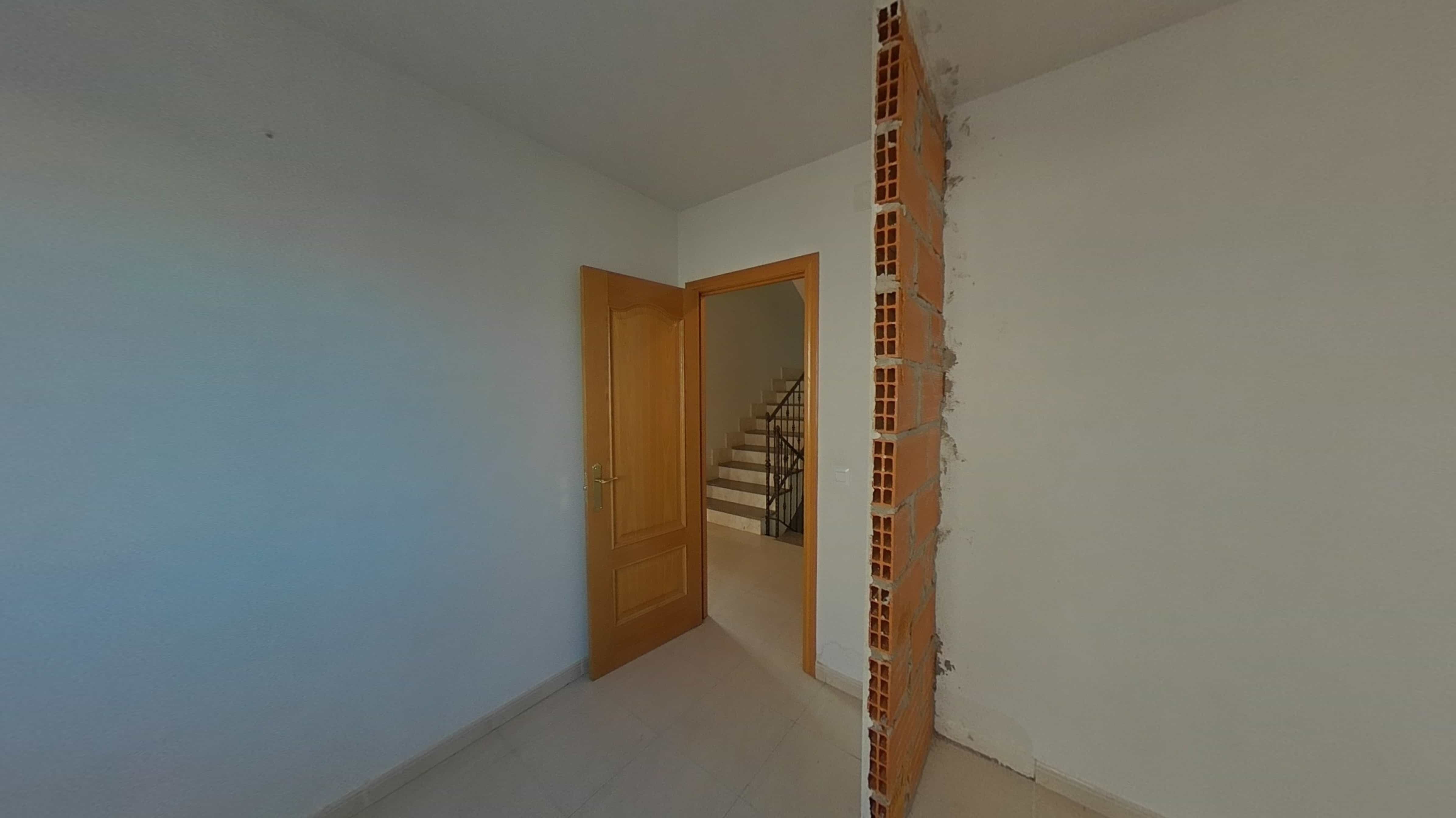 Casa en venta en calle Belgica