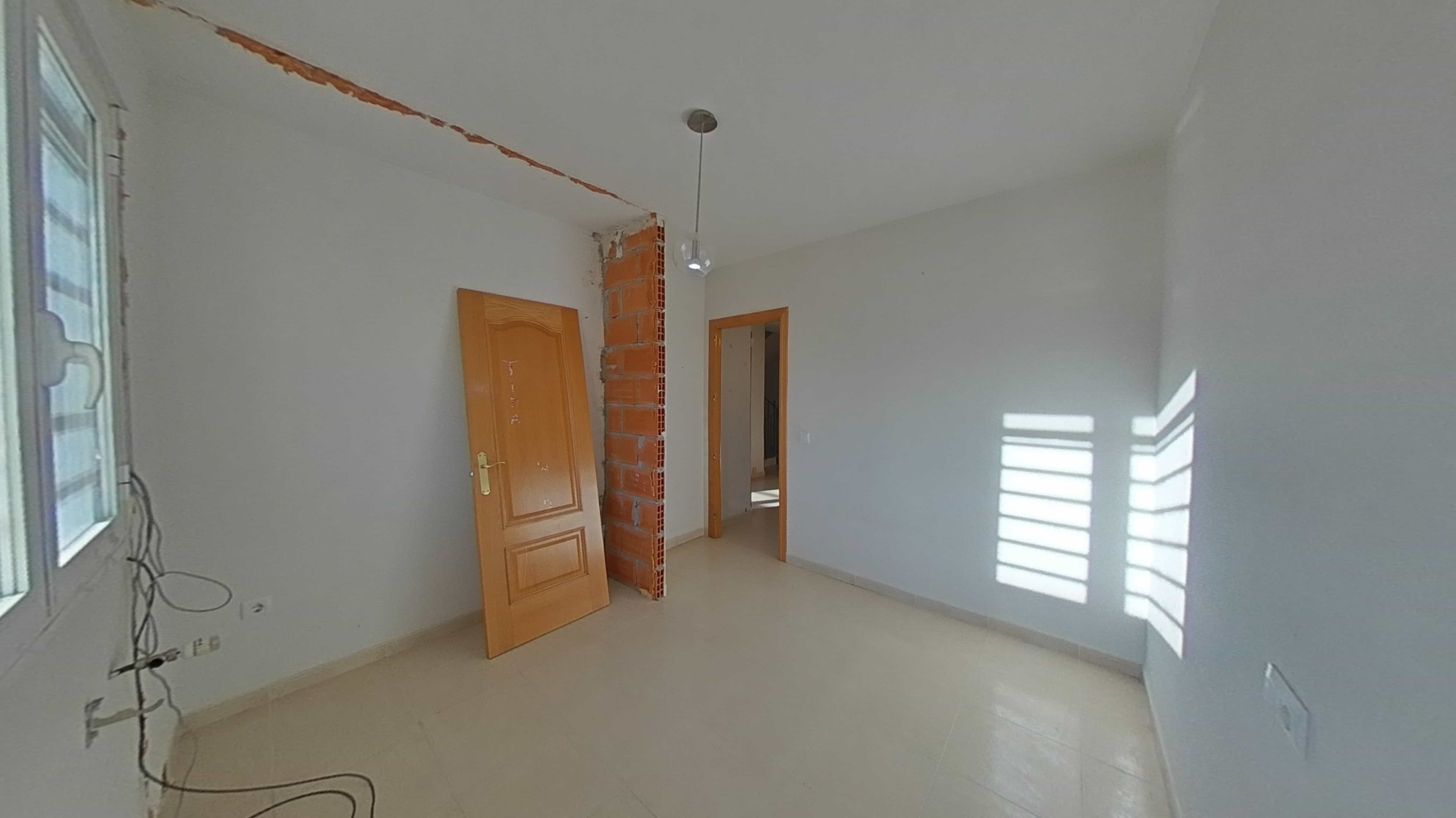 Casa en venta en calle Belgica