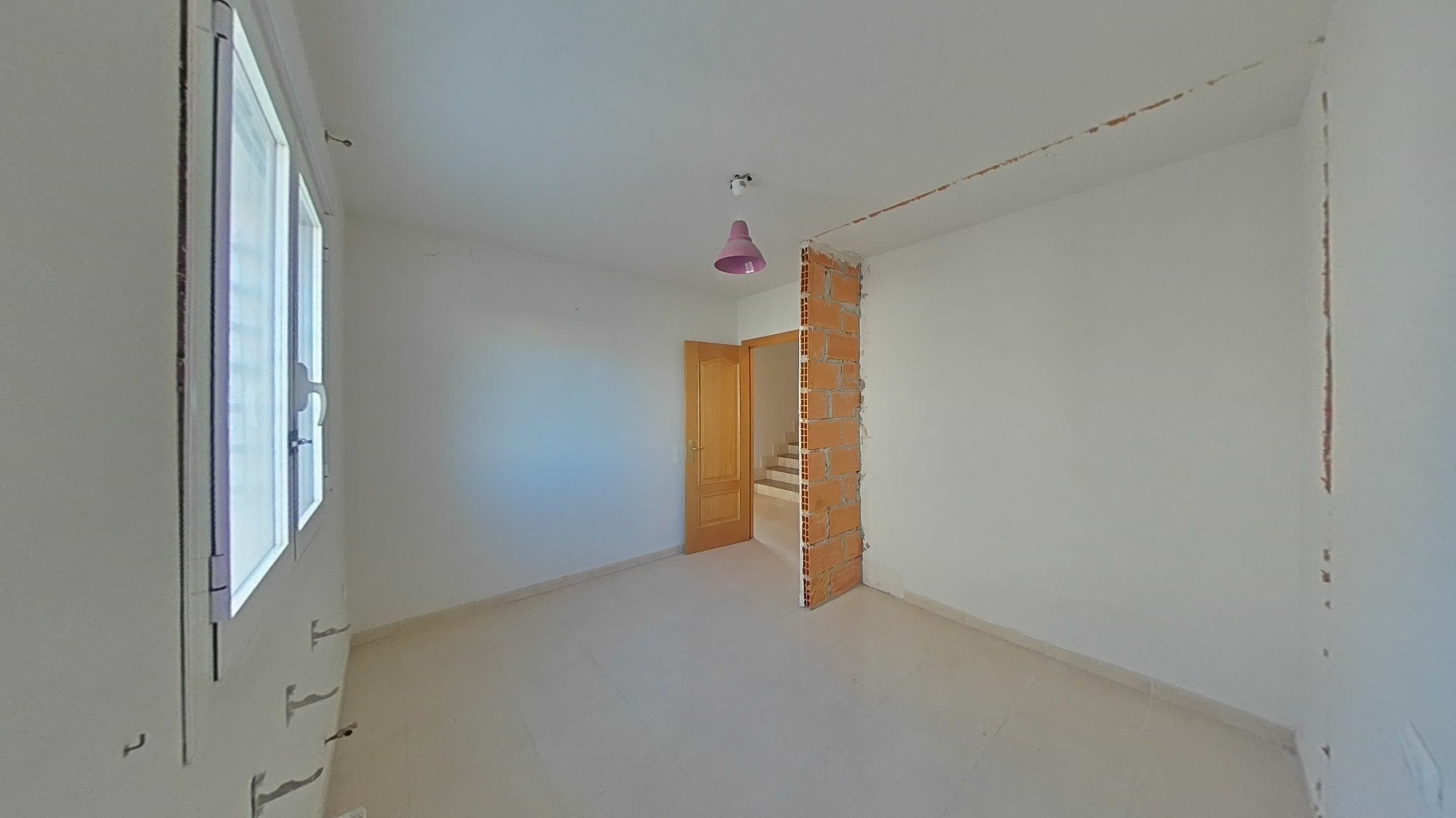 Casa en venta en calle Belgica