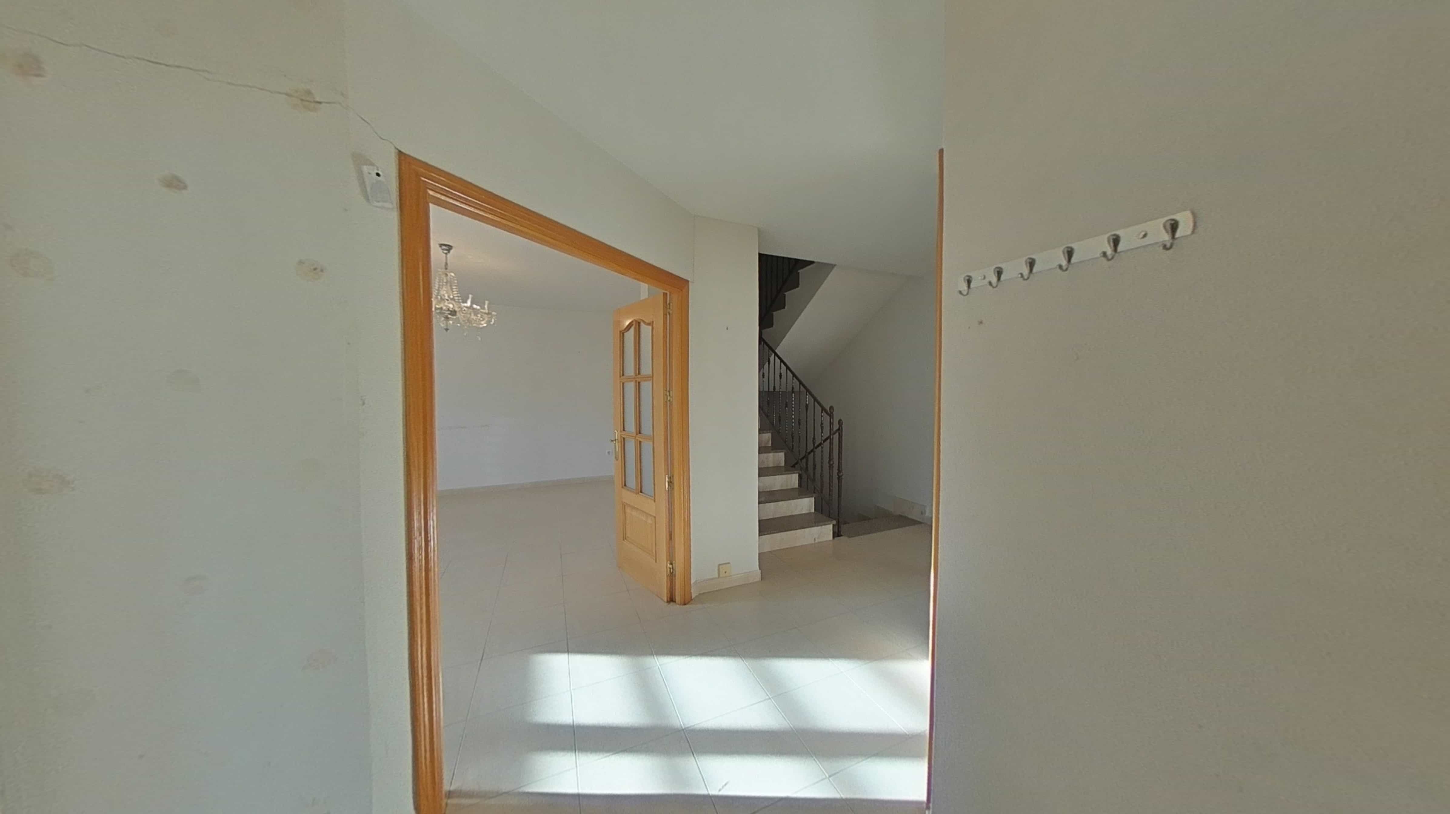 Casa en venta en calle Belgica