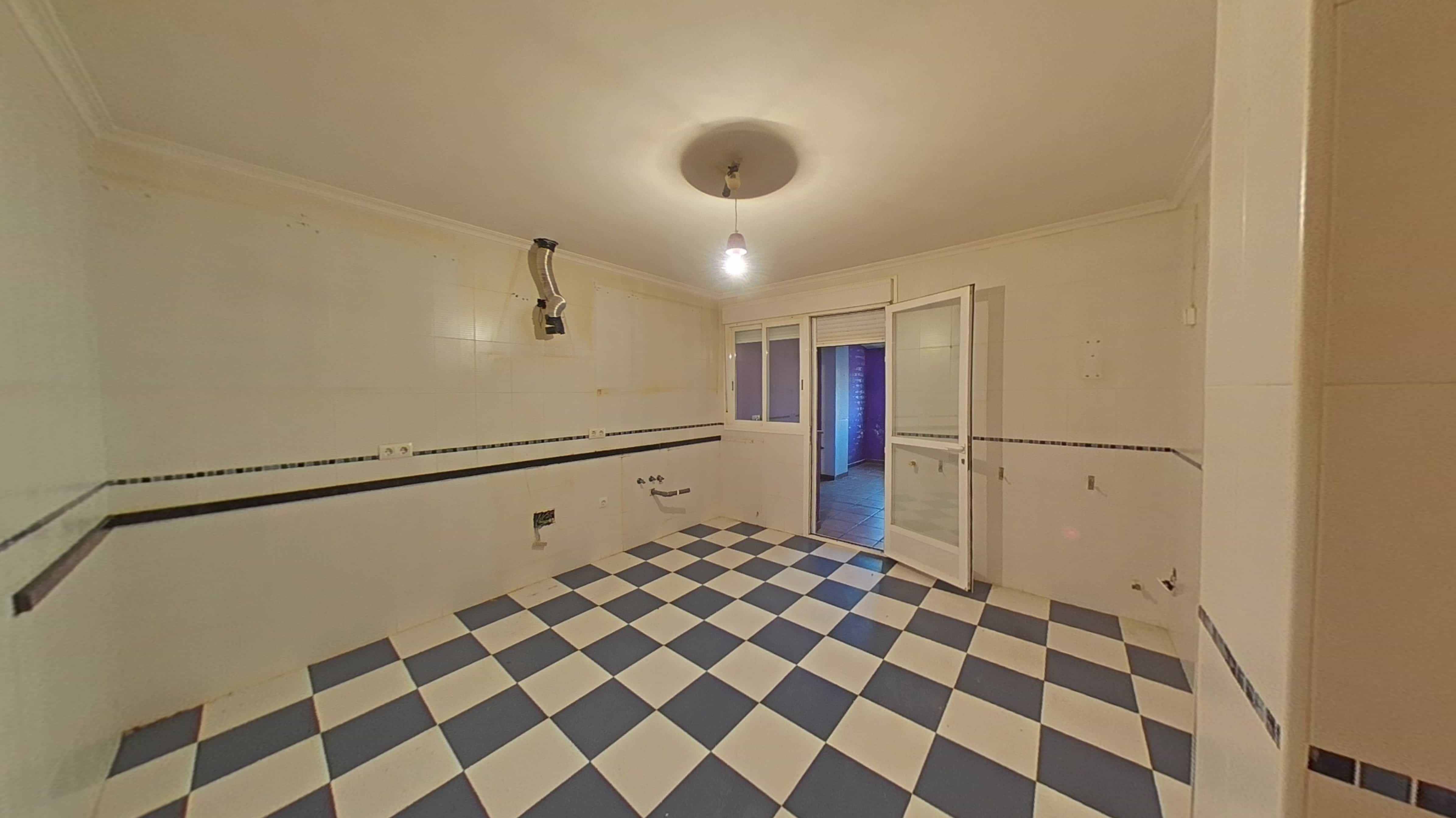 Casa en venta en calle Belgica