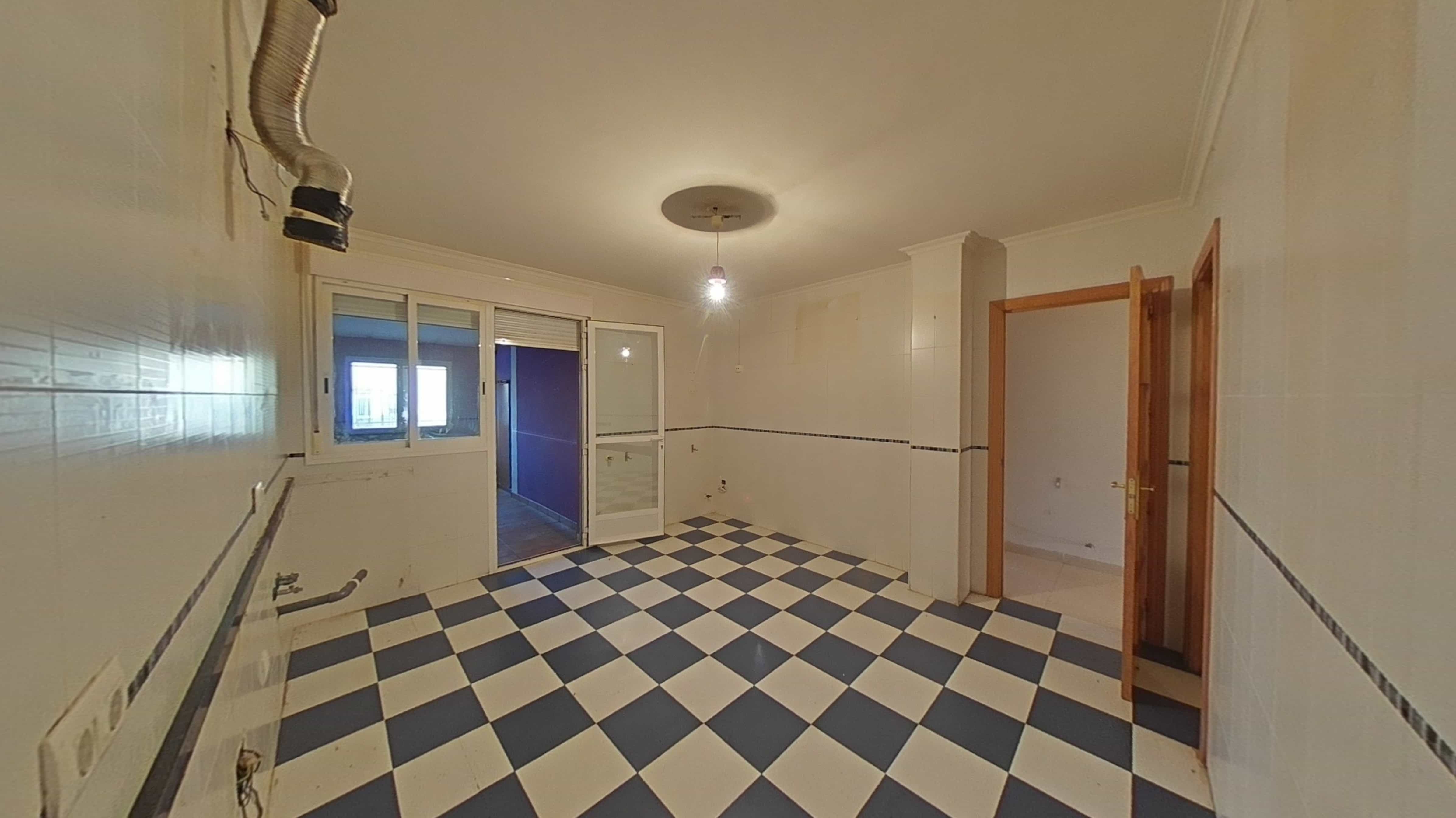 Casa en venta en calle Belgica