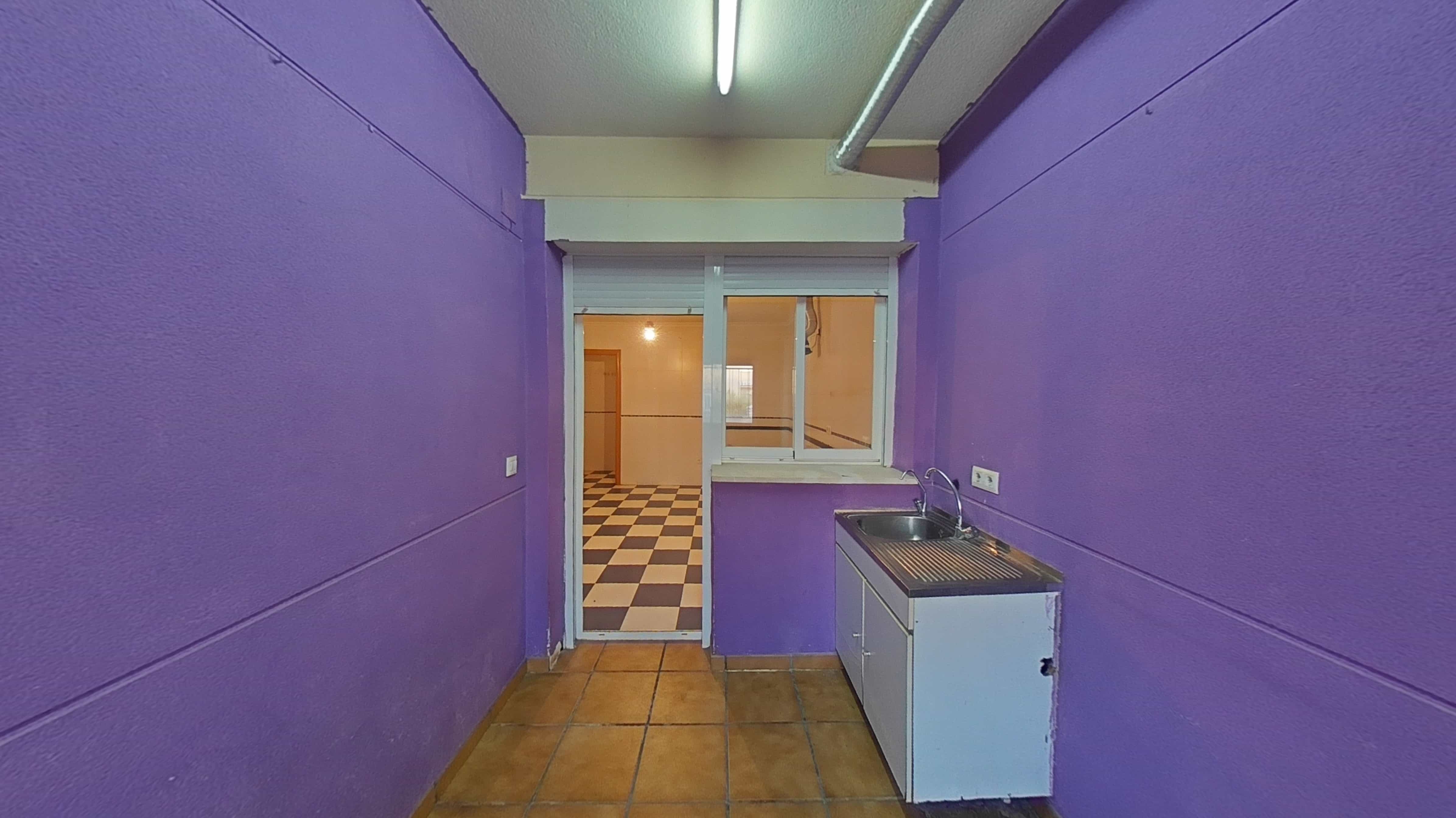 Casa en venta en calle Belgica