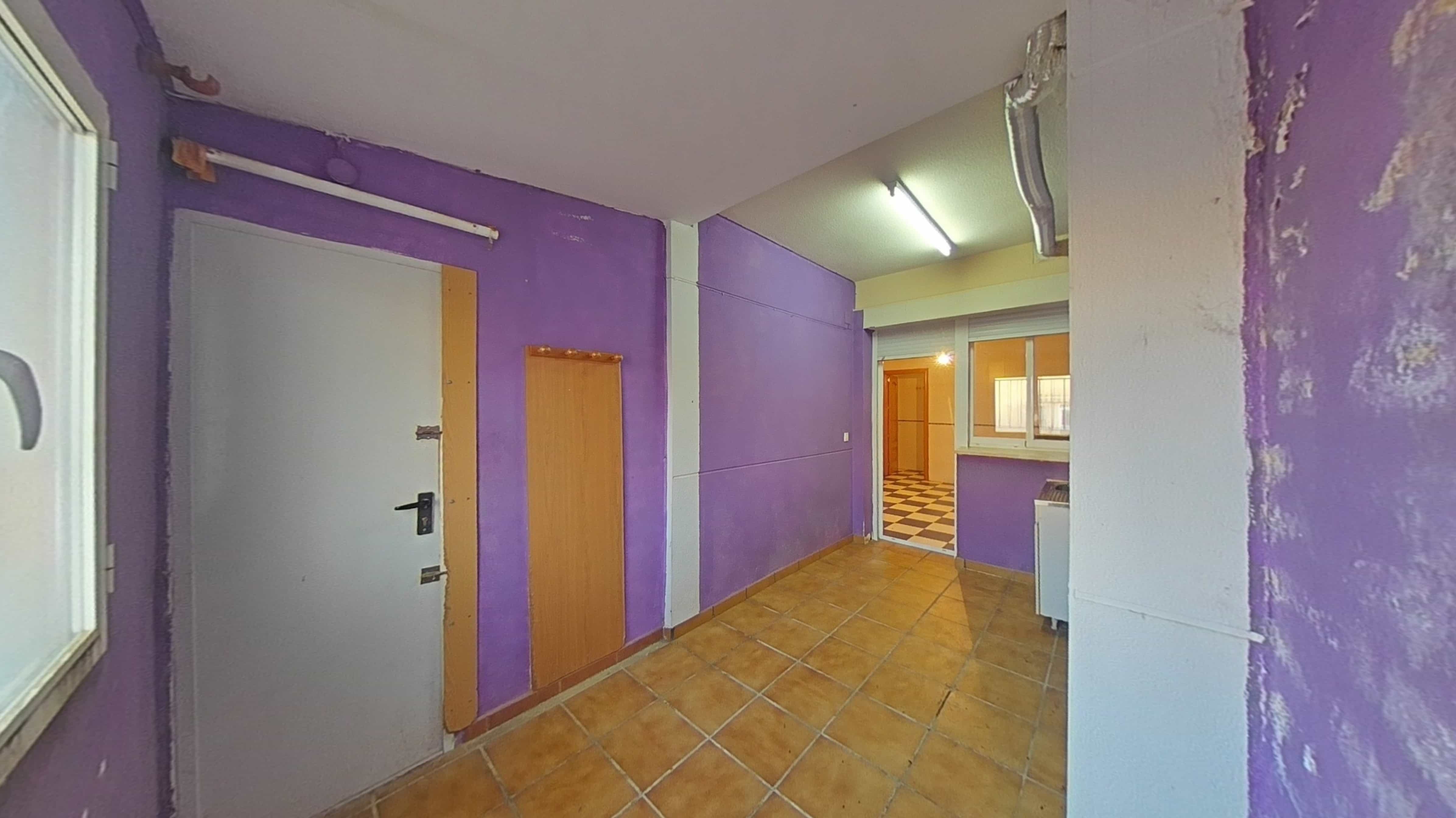 Casa en venta en calle Belgica