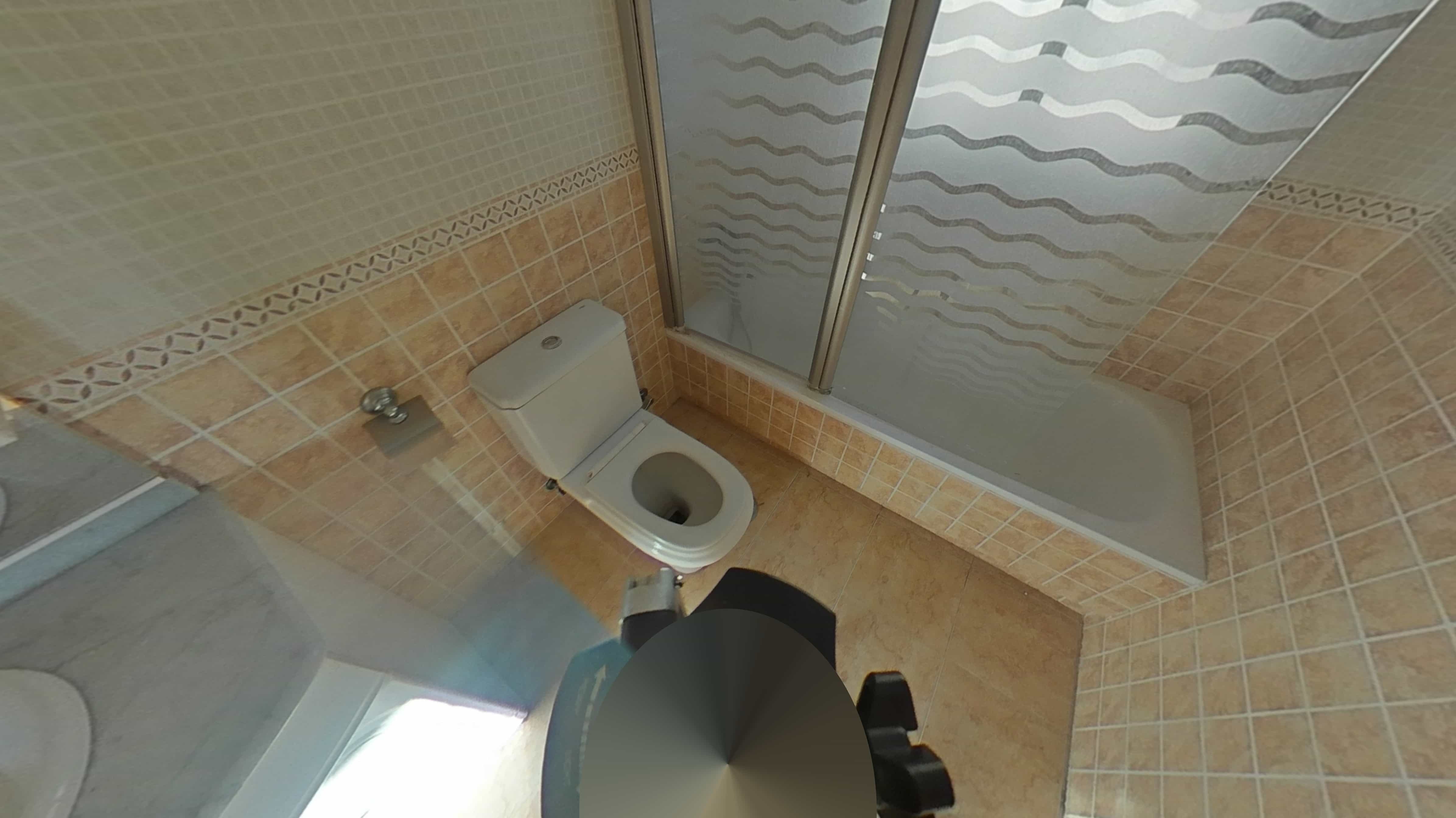 Casa en venta en calle Belgica