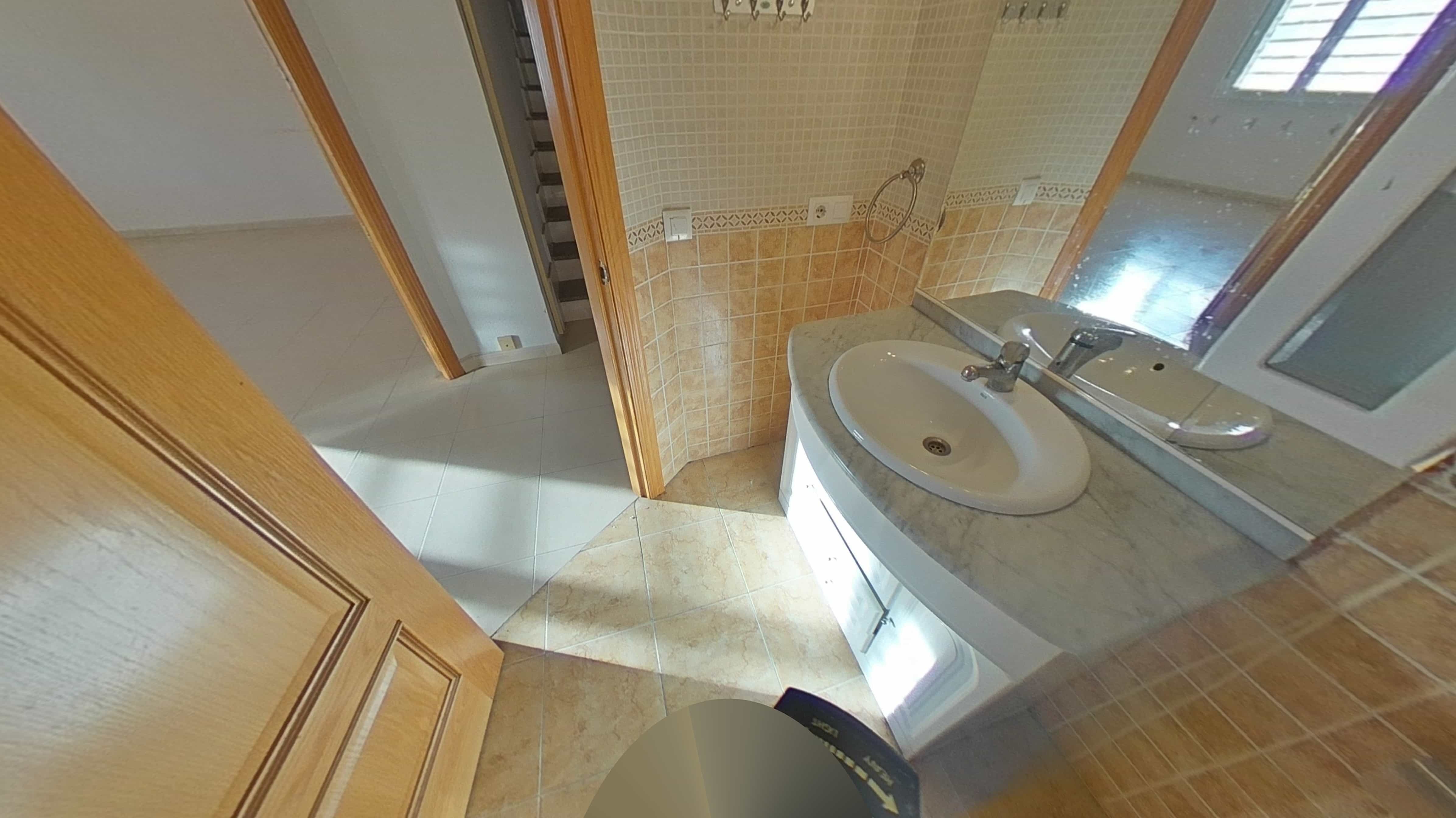 Casa en venta en calle Belgica