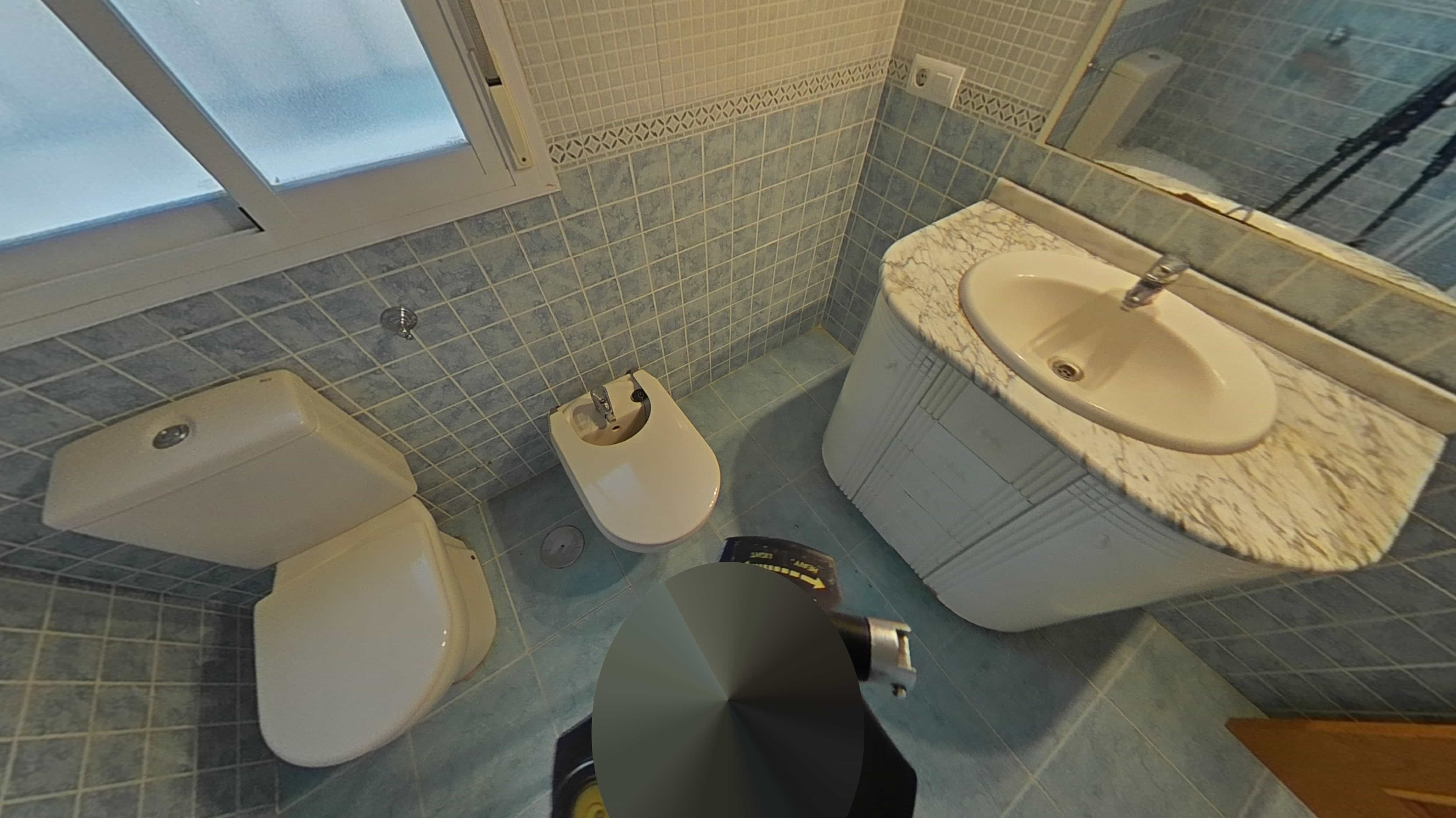 Casa en venta en calle Belgica