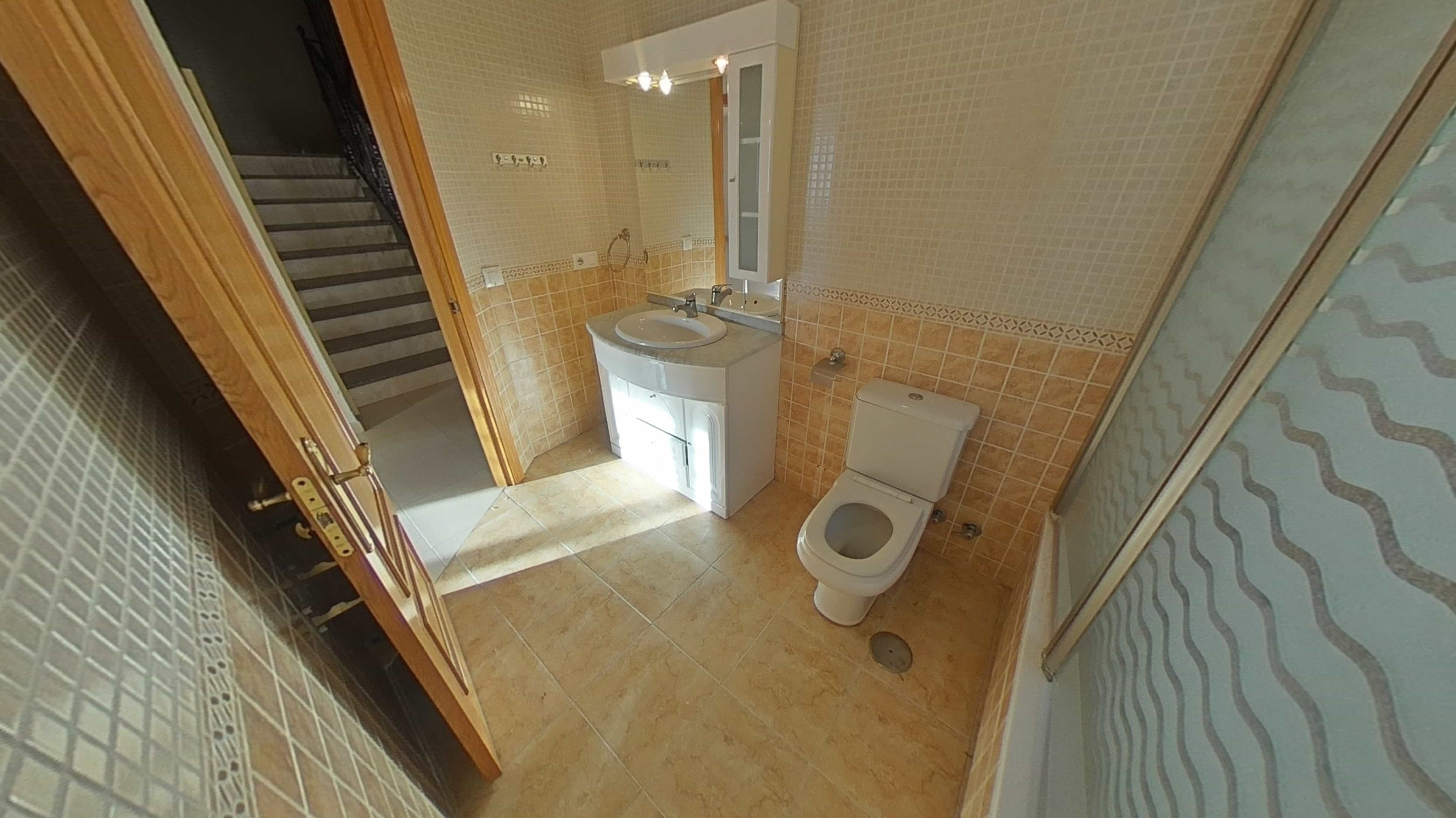 Casa en venta en calle Belgica