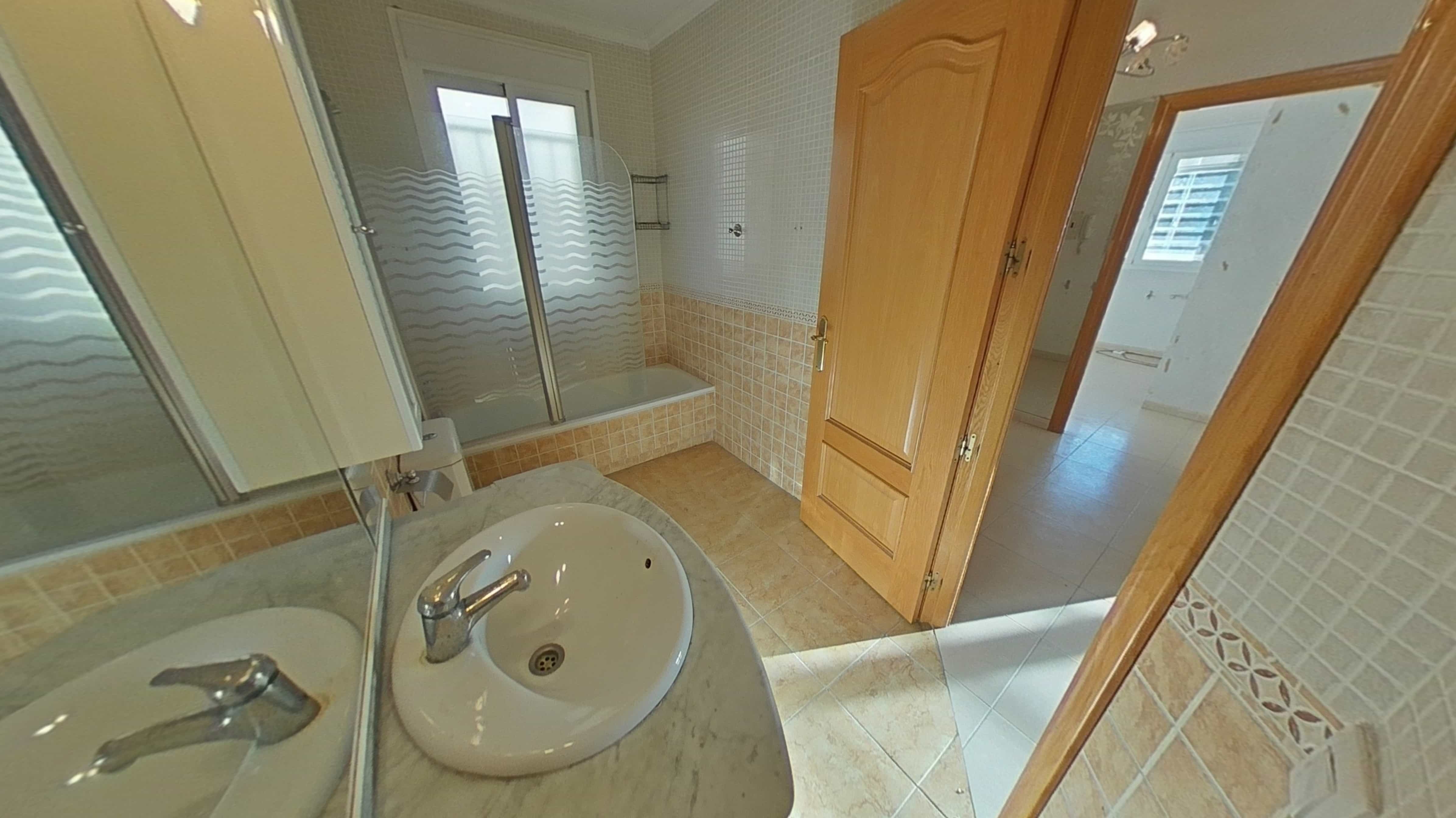 Casa en venta en calle Belgica