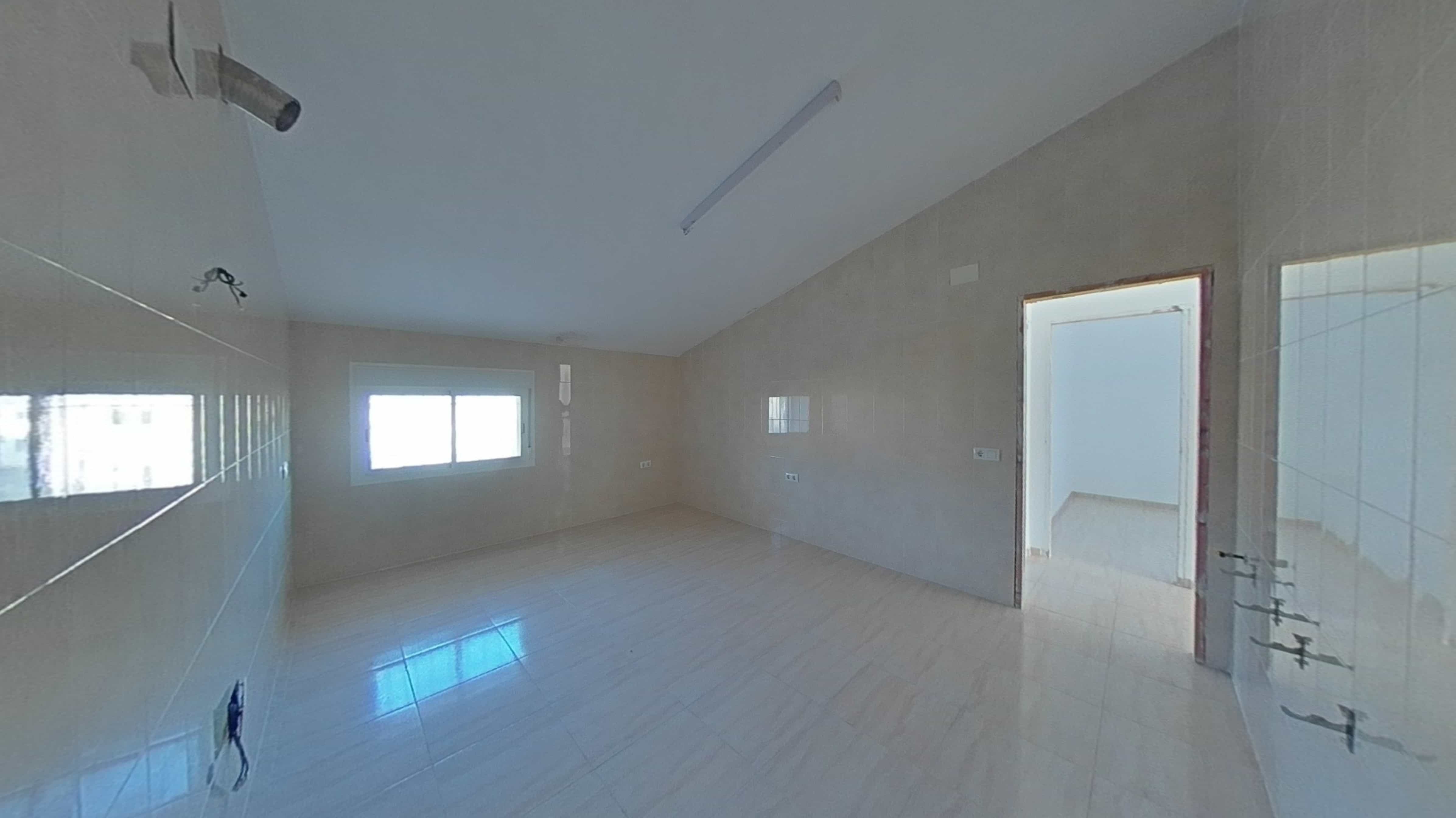 Casa en venta en calle Belgica