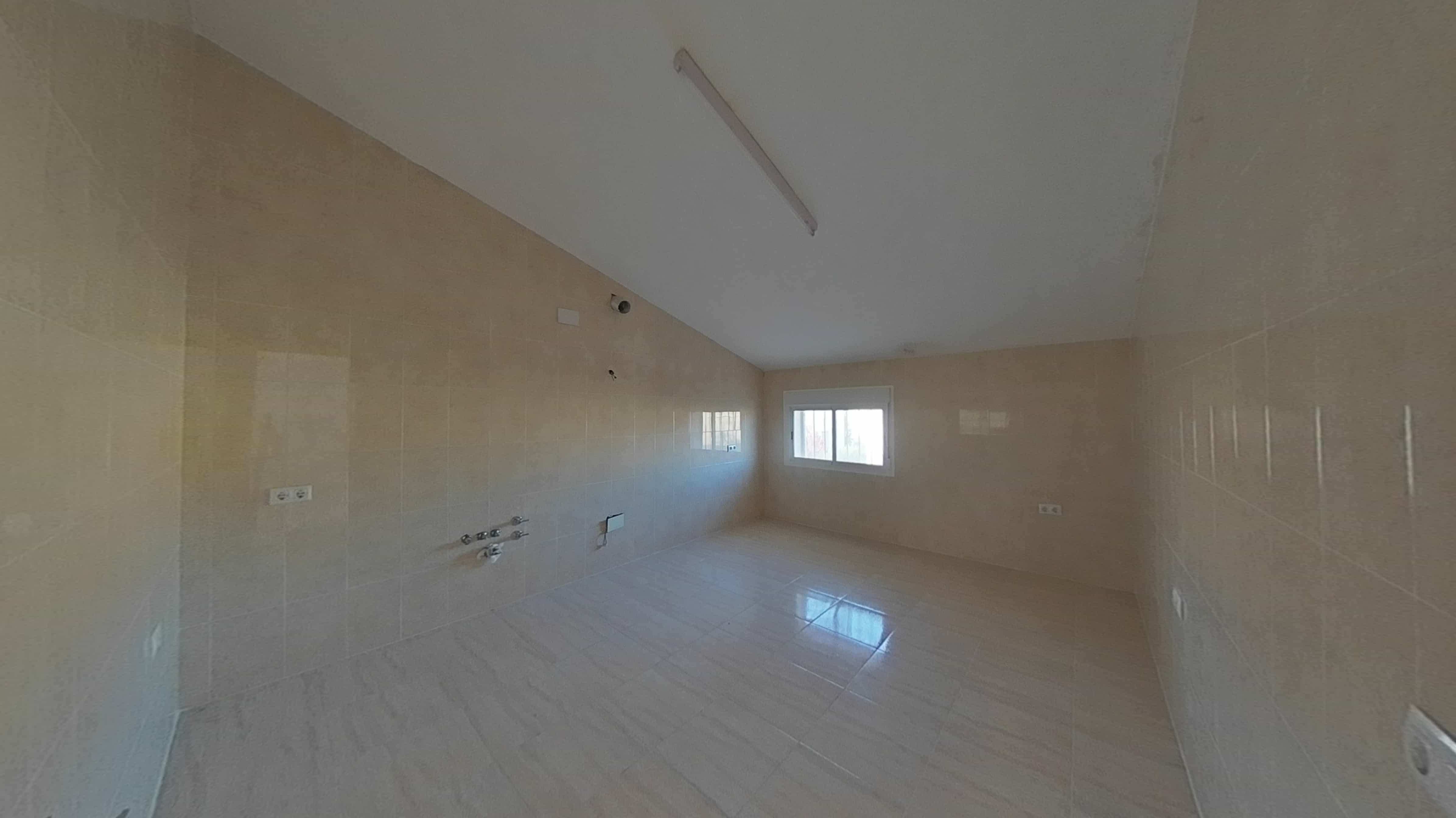 Casa en venta en calle Belgica