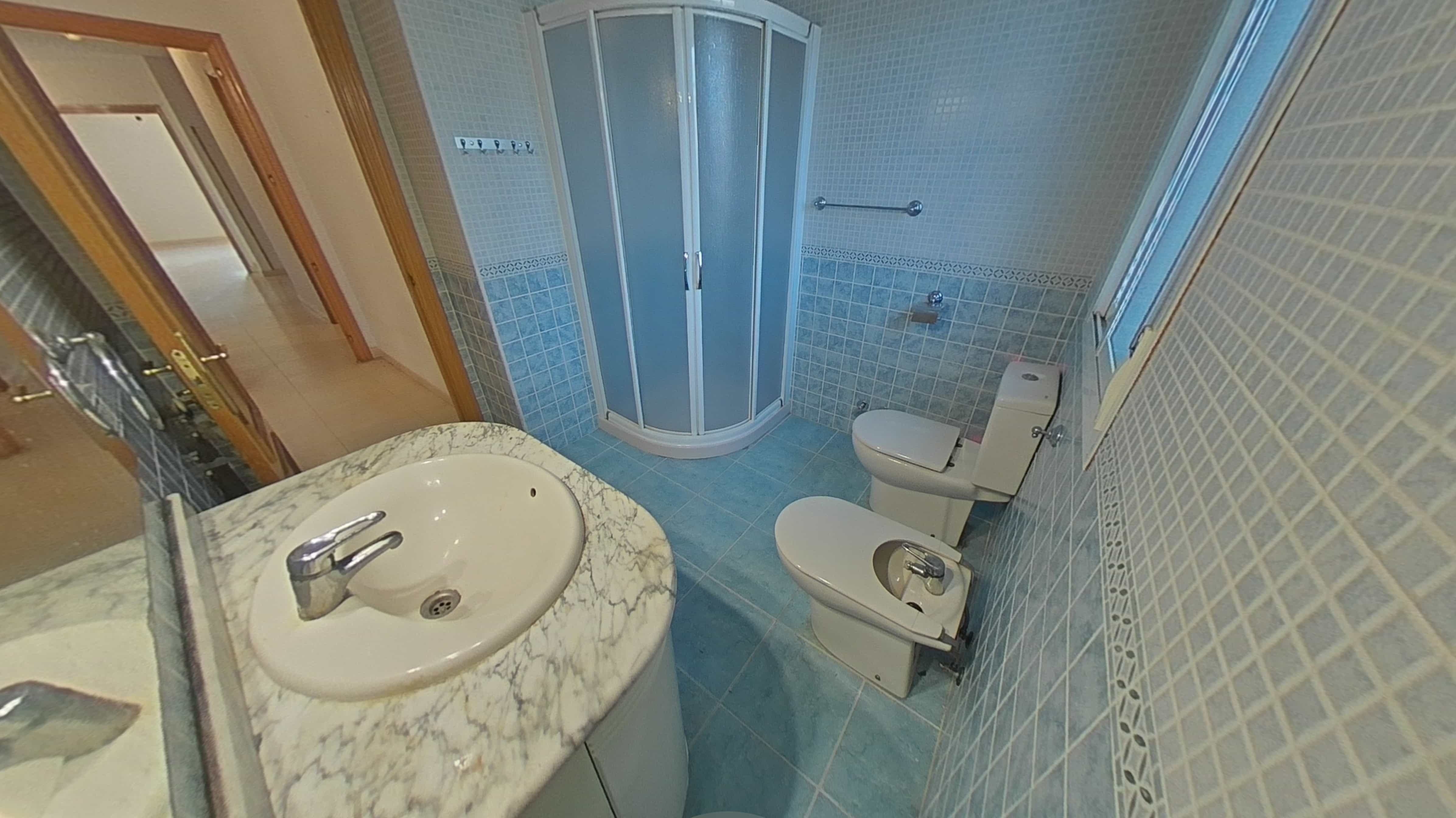 Casa en venta en calle Belgica