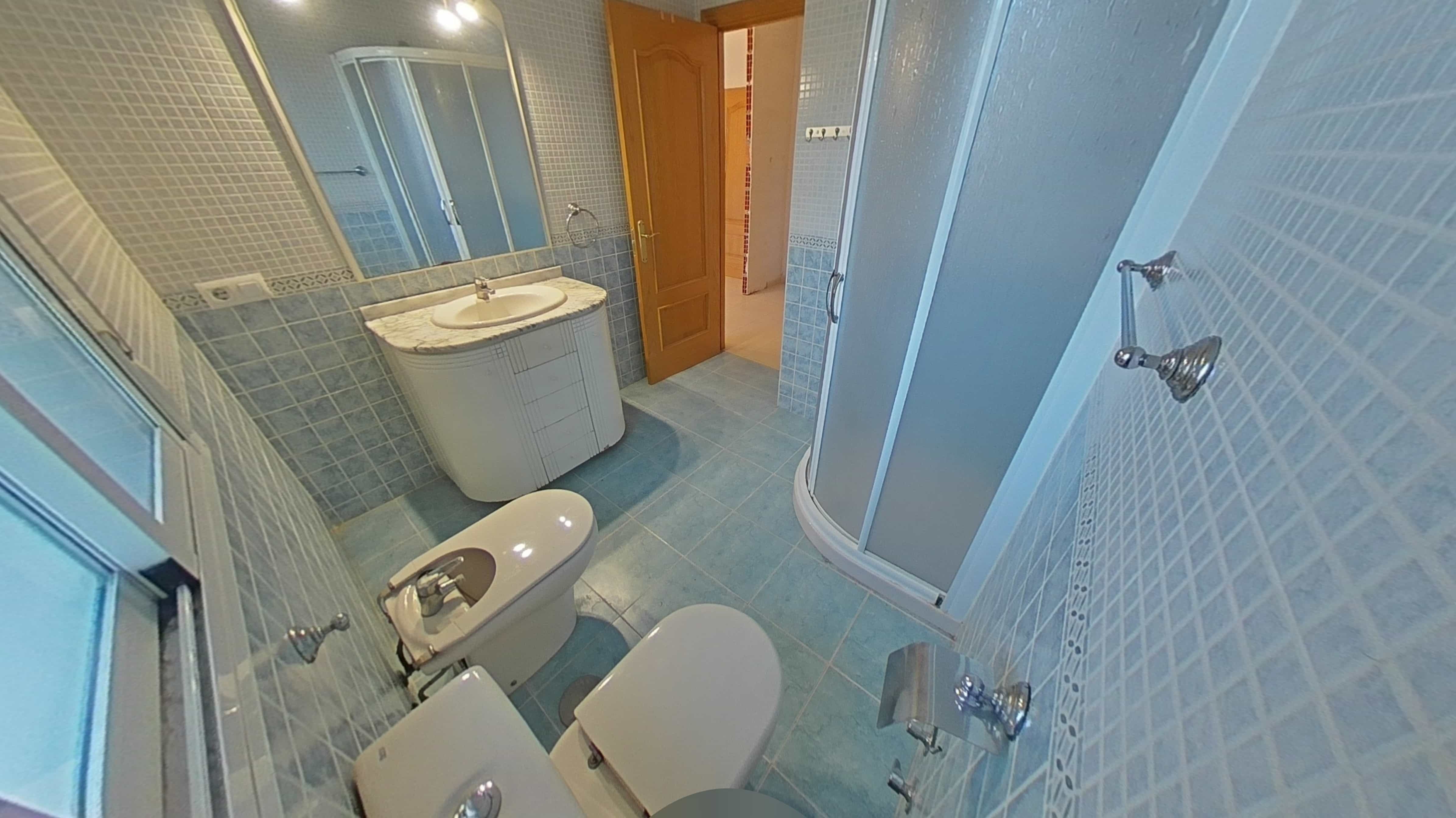 Casa en venta en calle Belgica