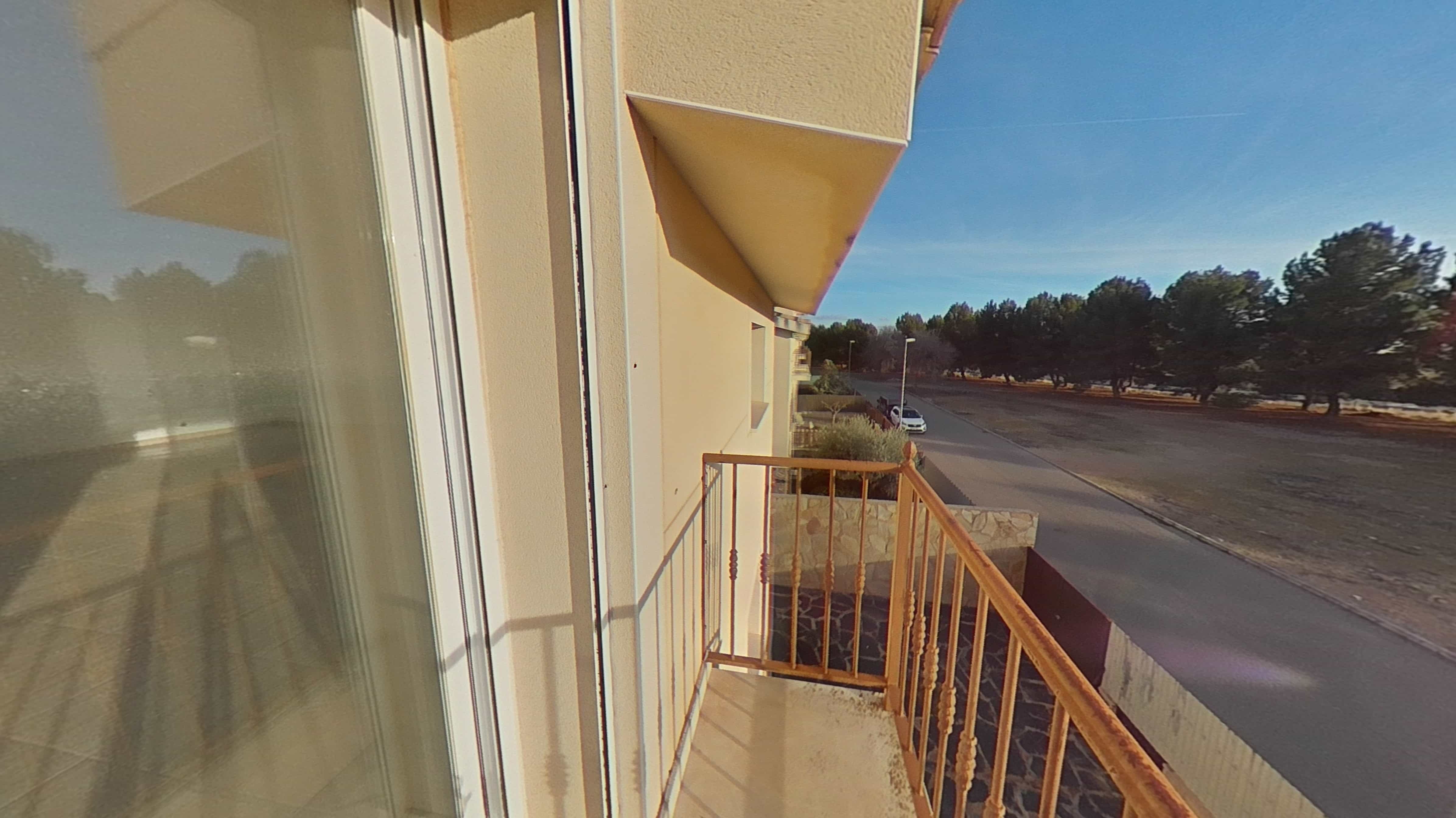 Casa en venta en calle Belgica