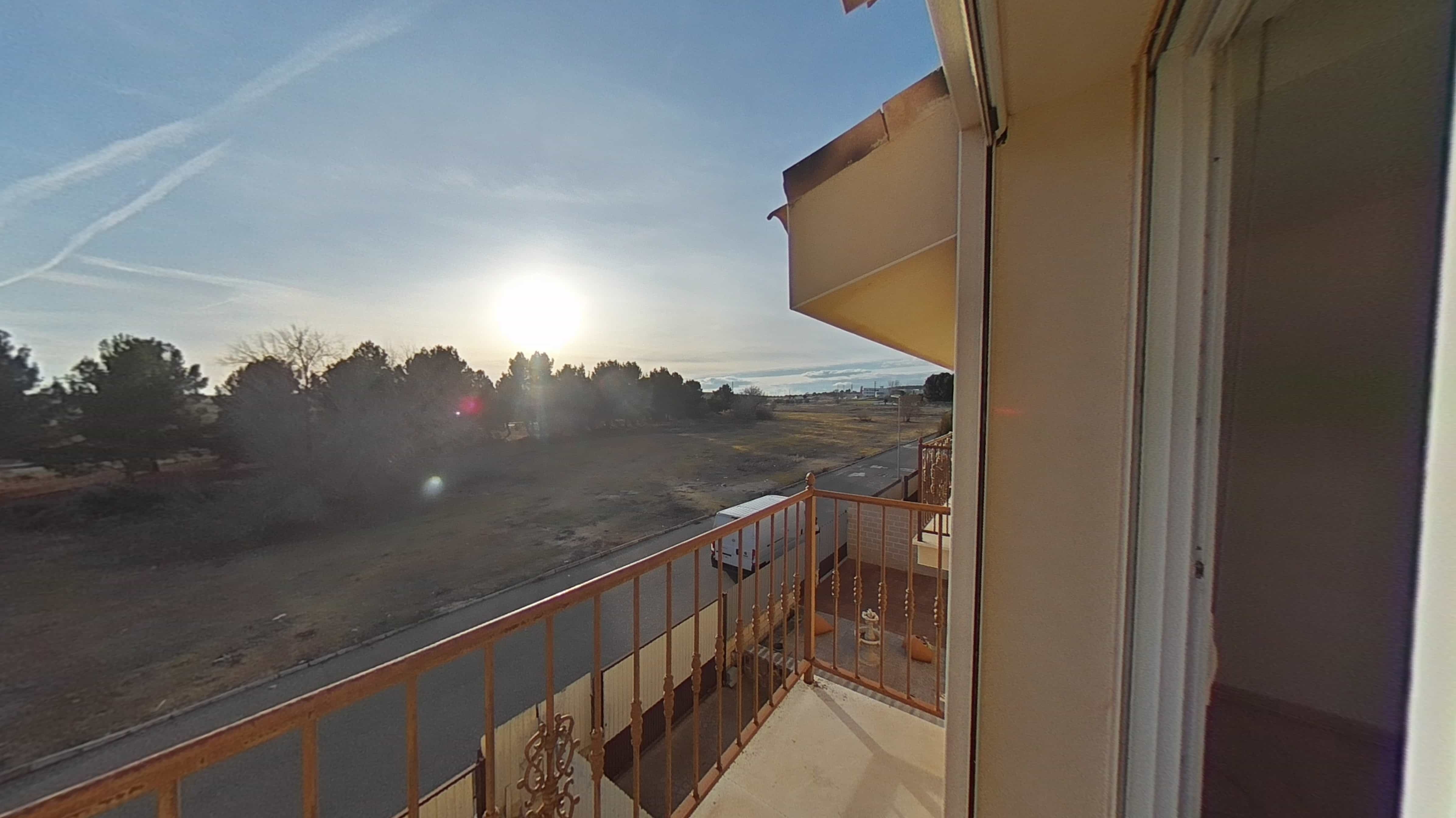 Casa en venta en calle Belgica