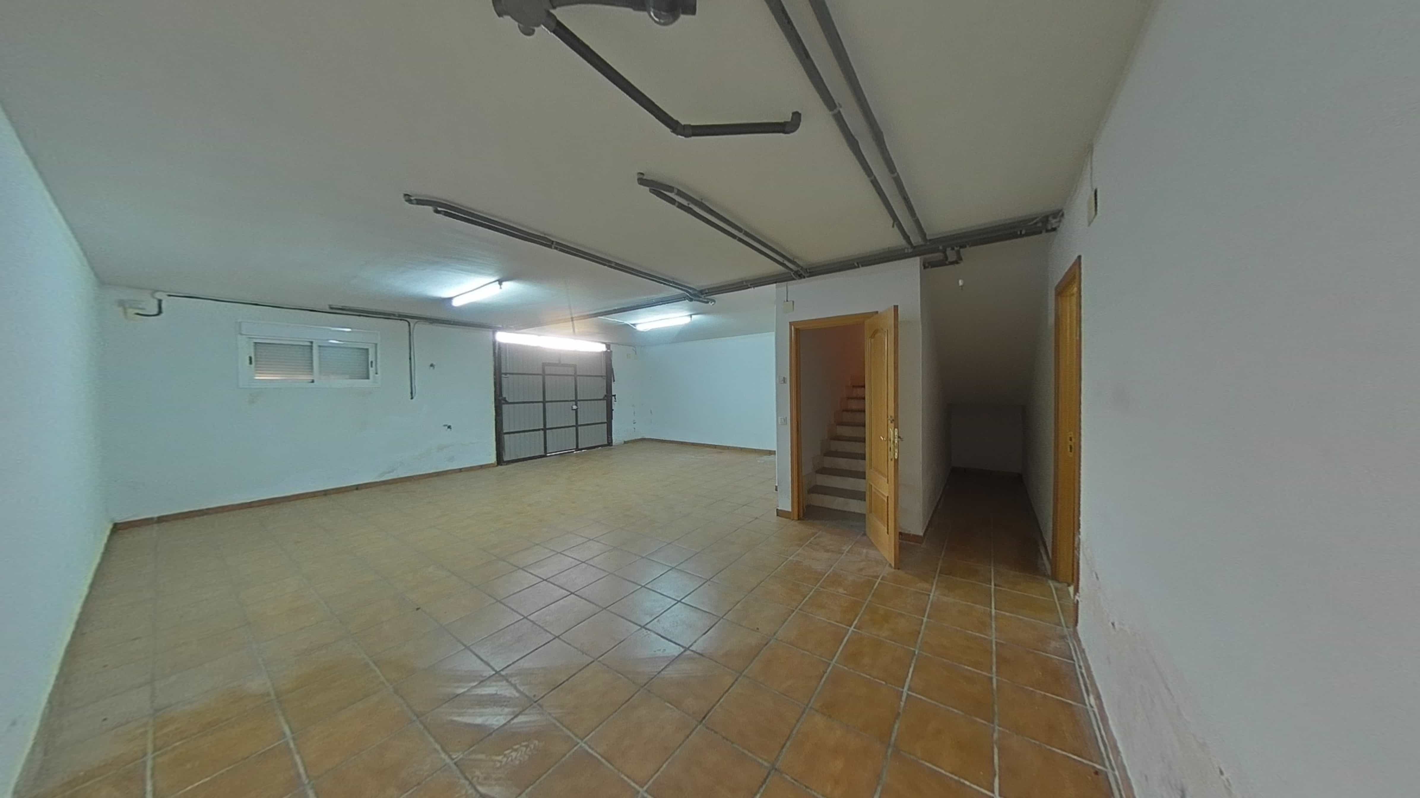 Casa en venta en calle Belgica
