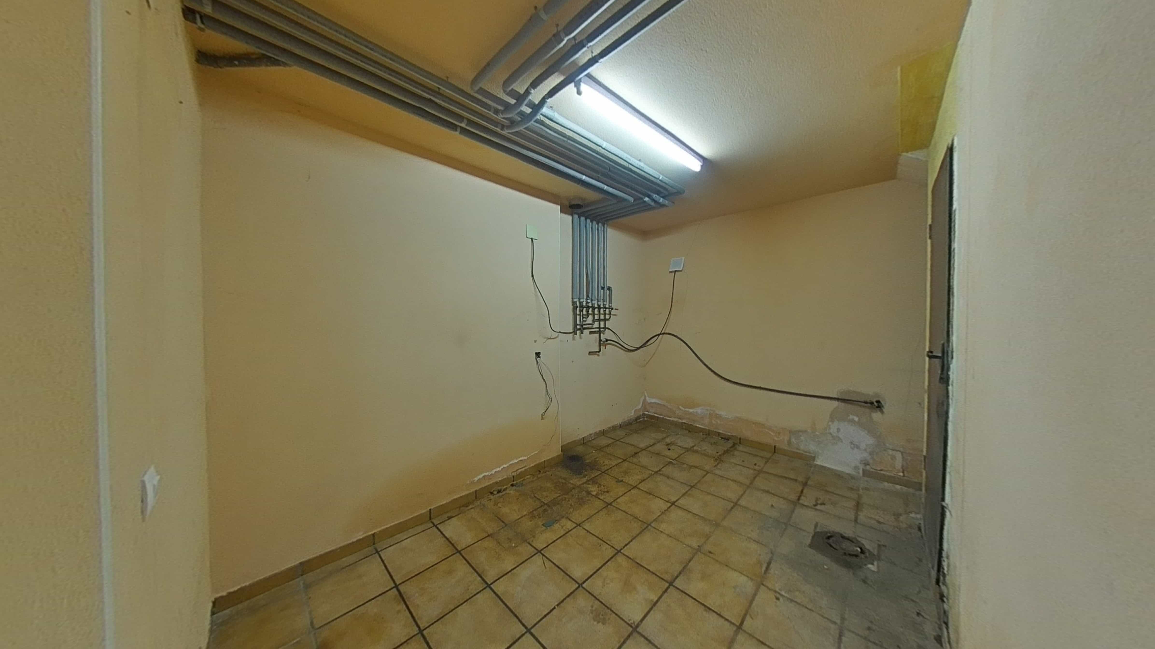 Casa en venta en calle Belgica