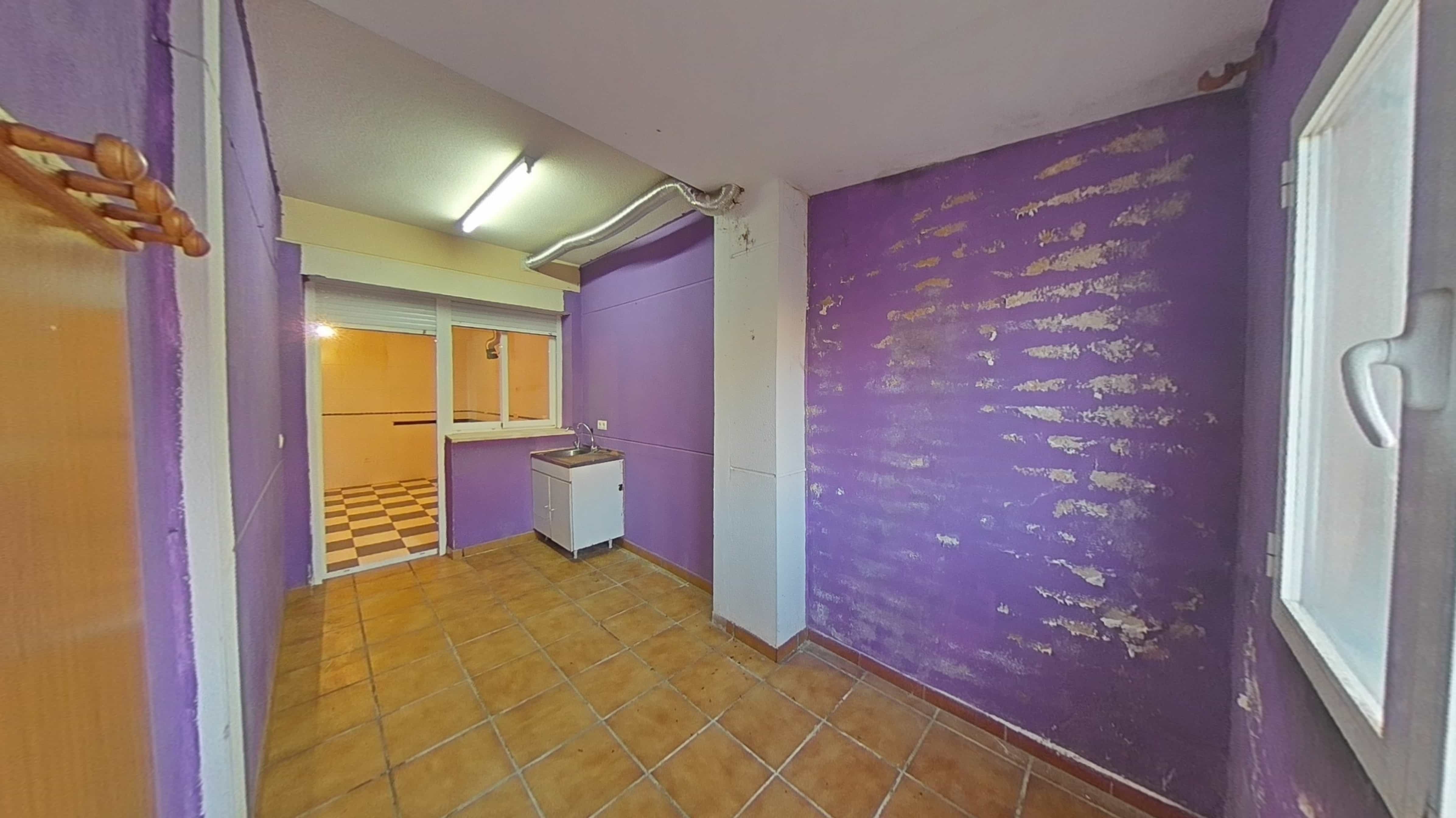 Casa en venta en calle Belgica