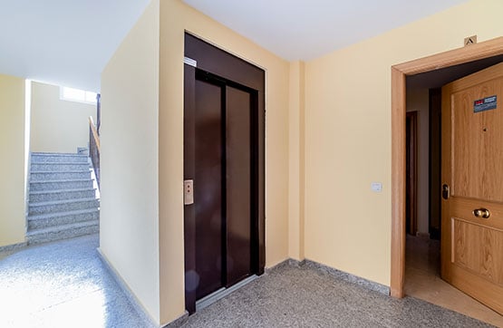 Garaje en venta en calle Toledo
