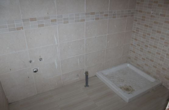 Chalet adosado en venta en calle Nueva Creacion, Con Acceso Por C/ Cebolla