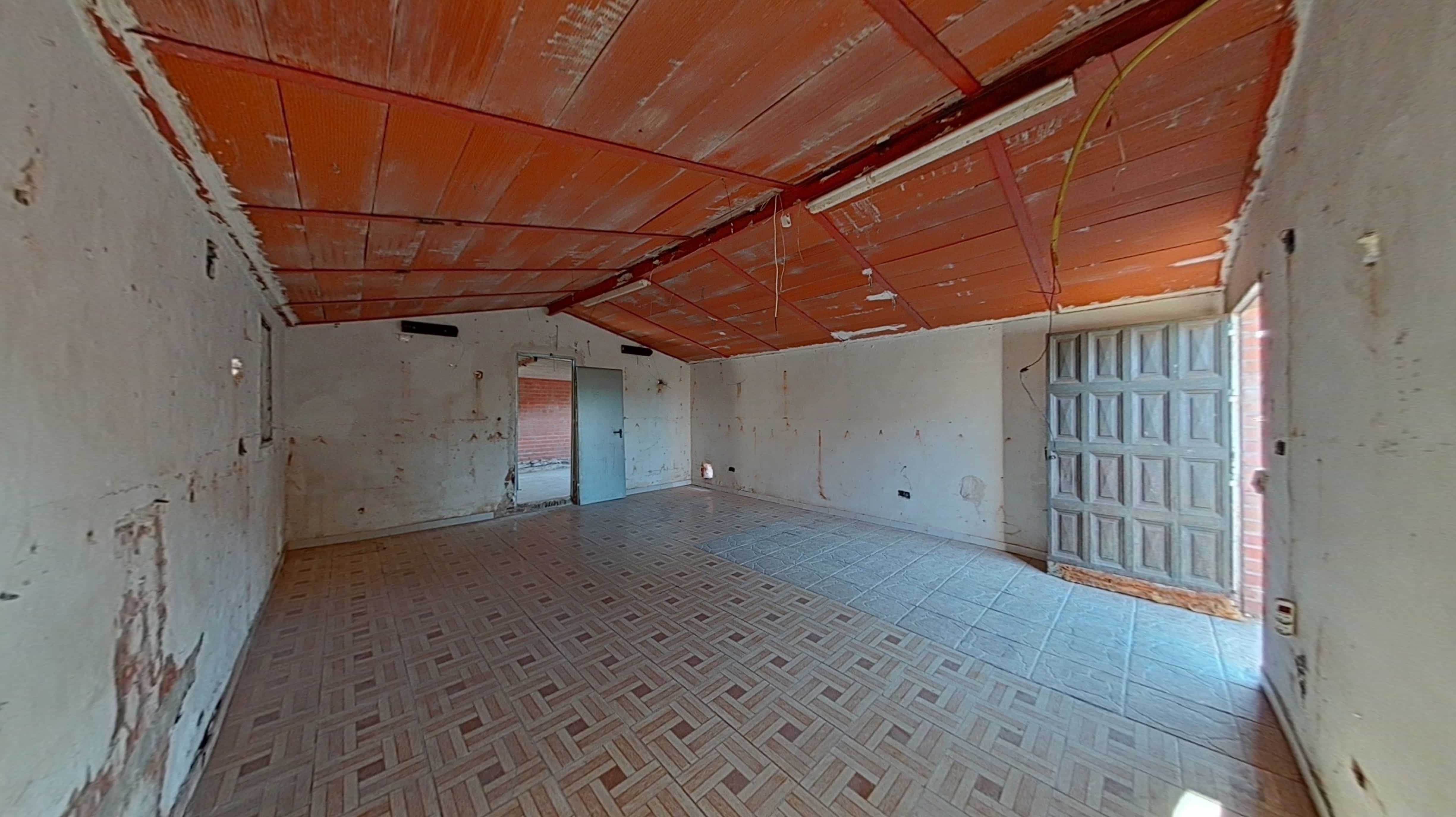 Townhouse for sale in calle Manuela Malasaña