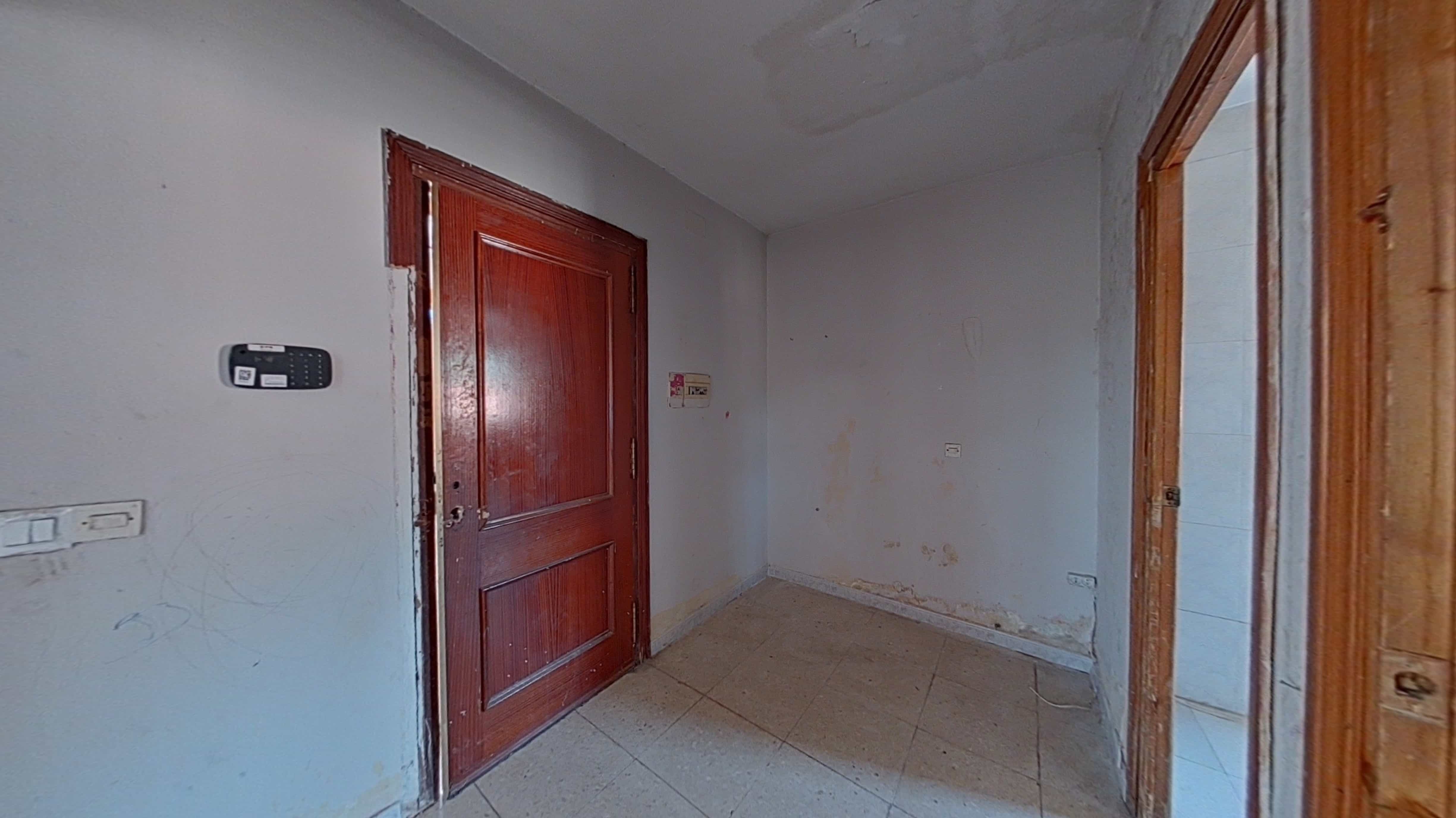 Townhouse for sale in calle Manuela Malasaña