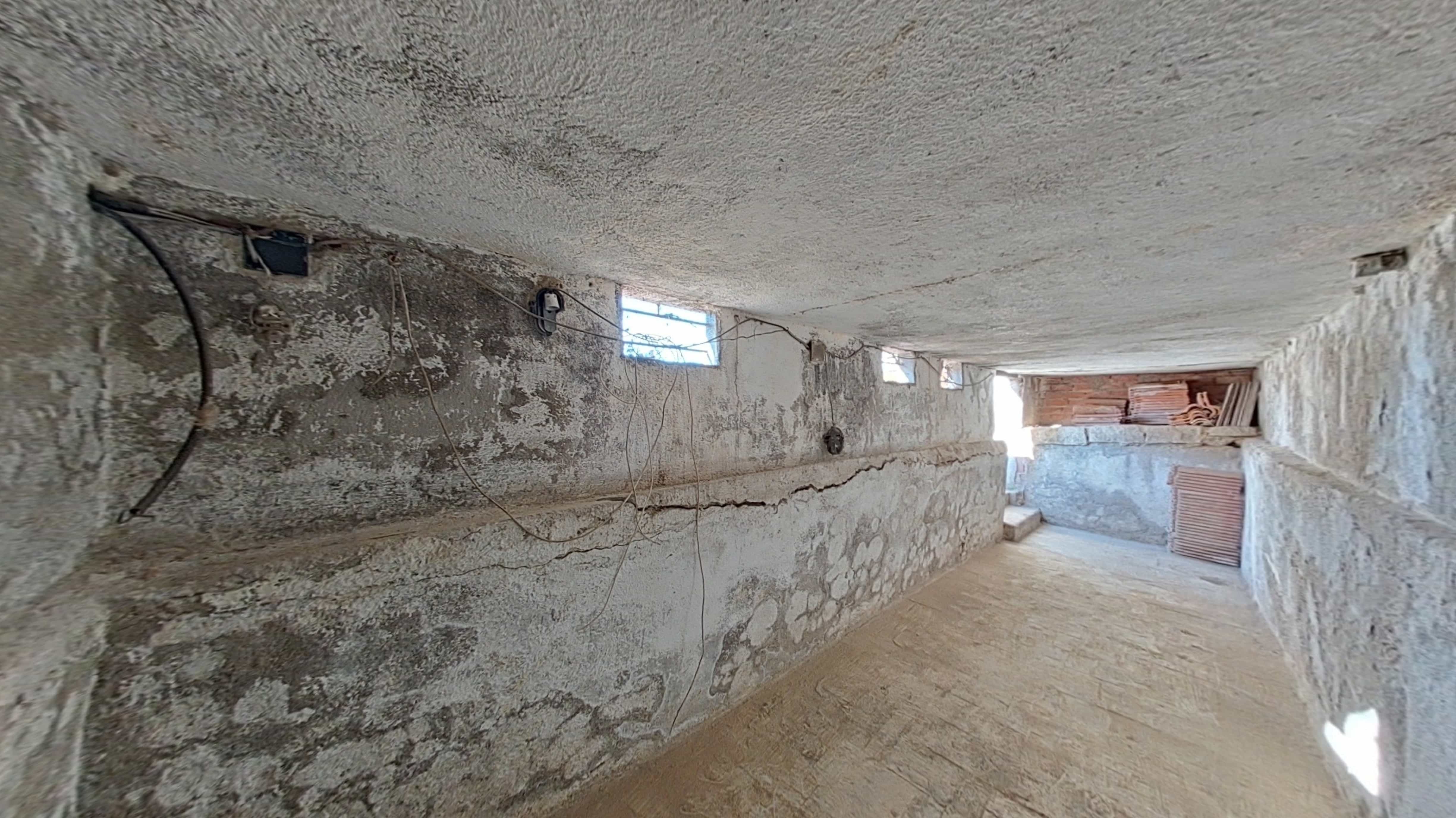 Townhouse for sale in calle Manuela Malasaña