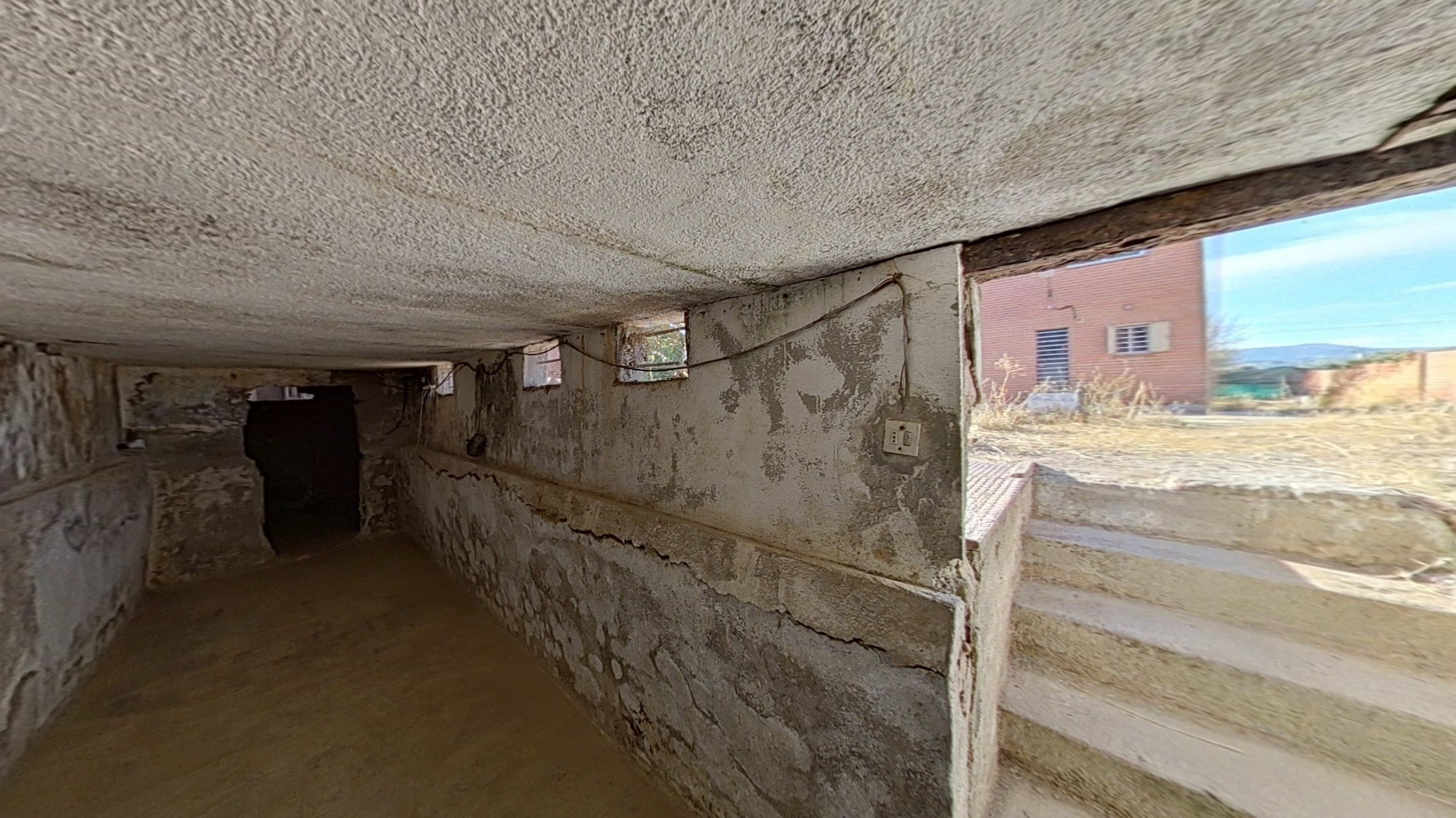 Townhouse for sale in calle Manuela Malasaña