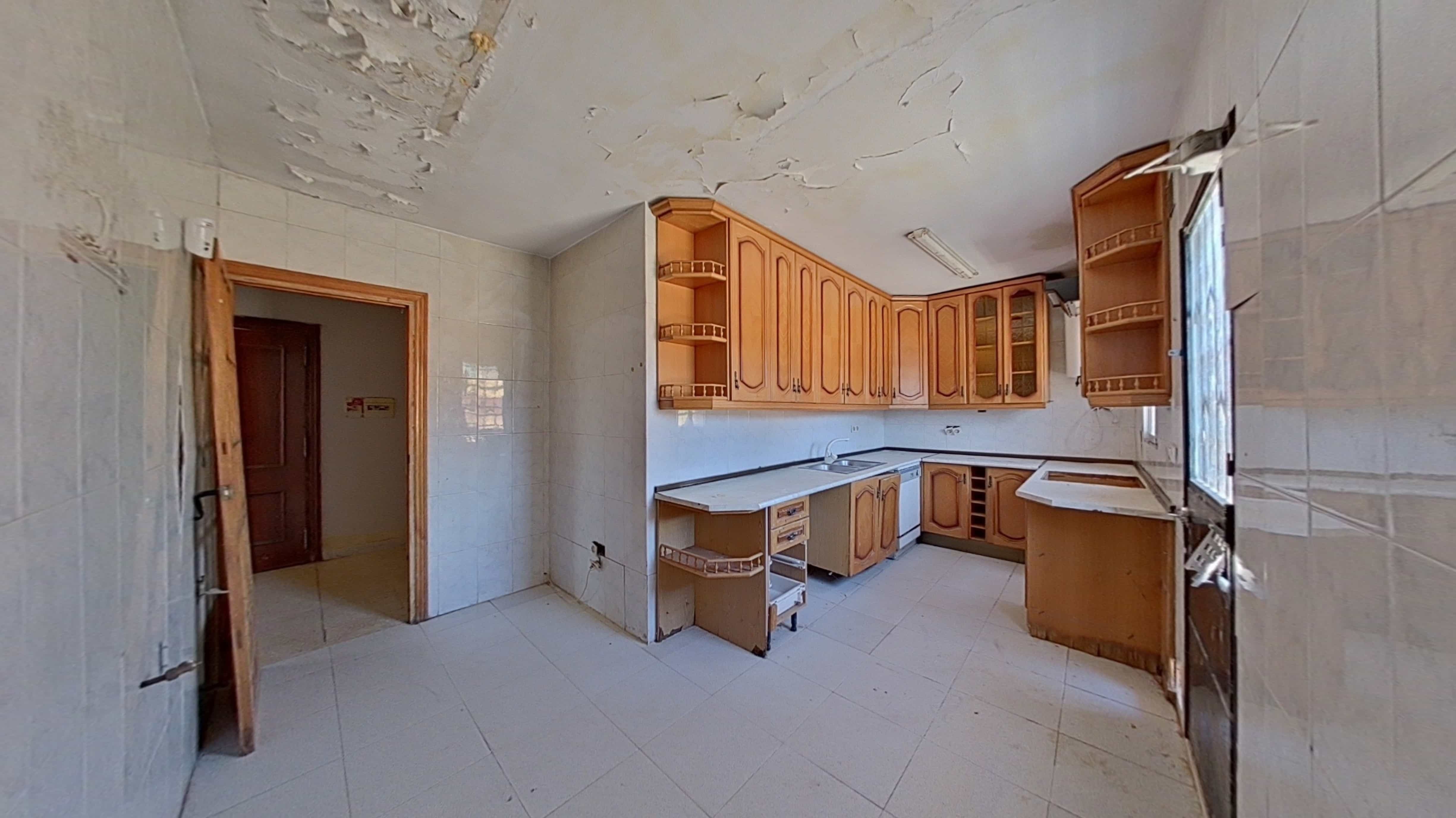 Townhouse for sale in calle Manuela Malasaña