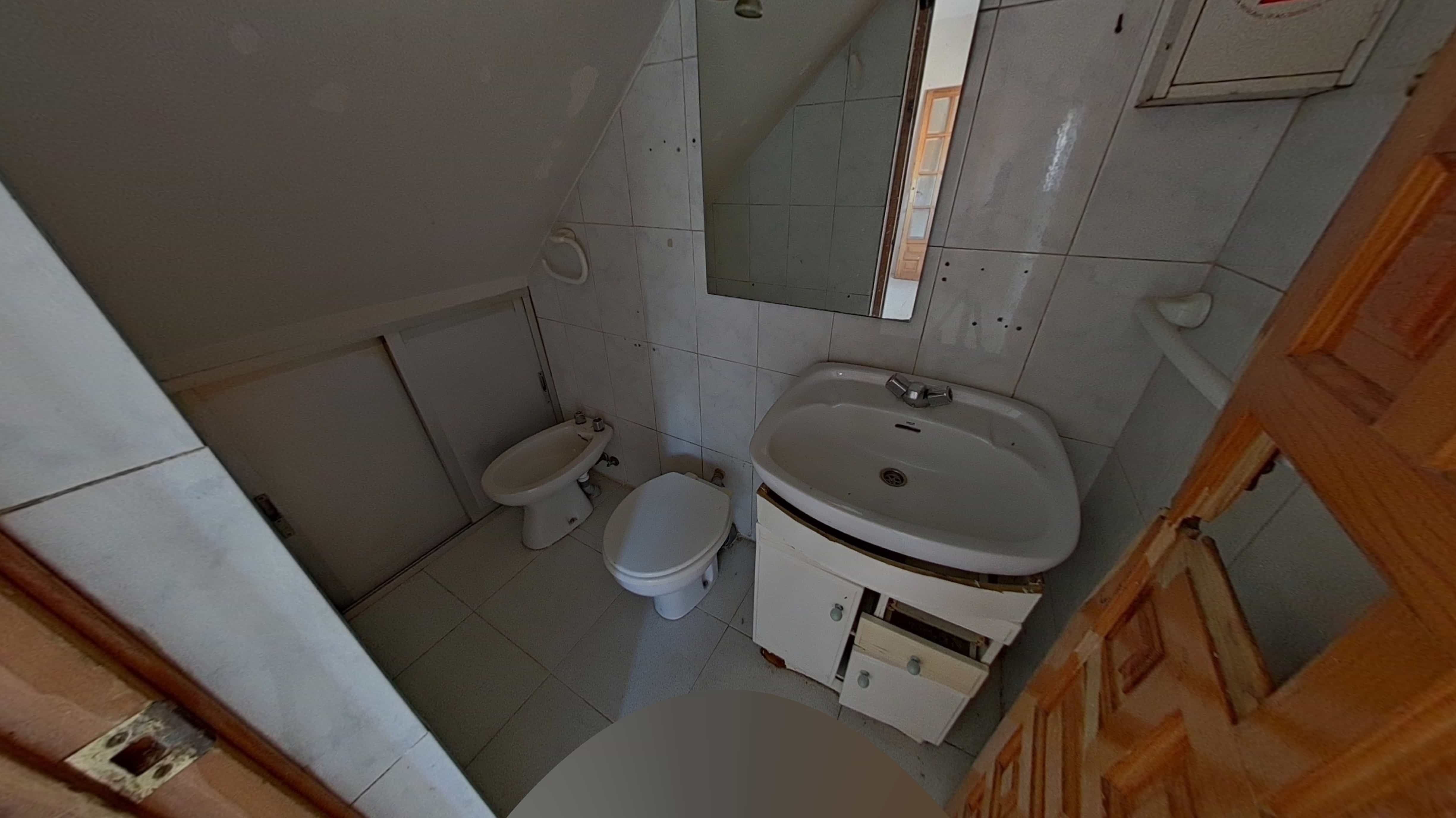 Townhouse for sale in calle Manuela Malasaña