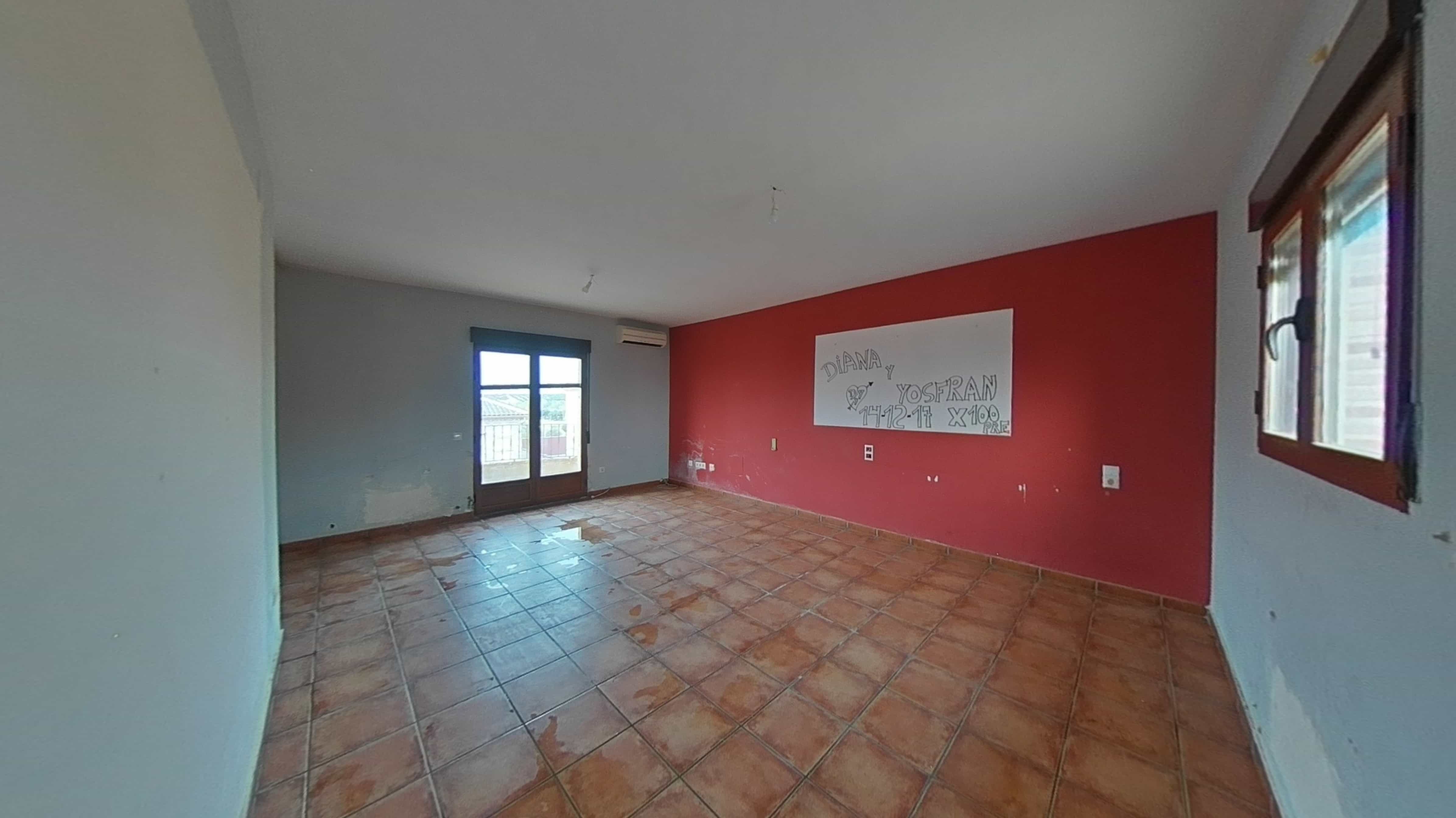 Piso en venta en calle Ugena